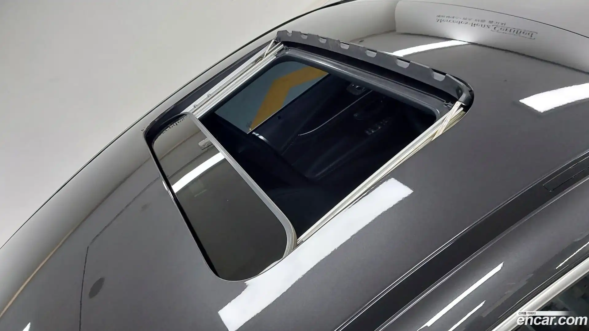 CLS-Class Mercedes-Benz 2022.11-OPTION-016