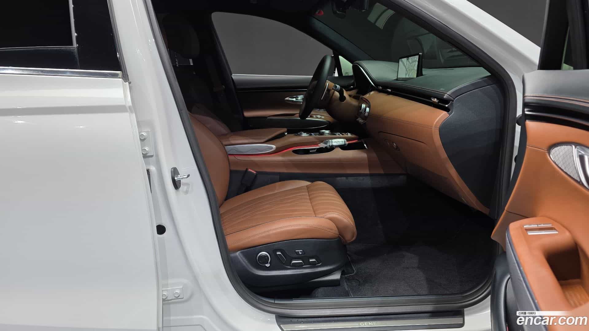 GV70 Genesis 2023.1-OPTION-015