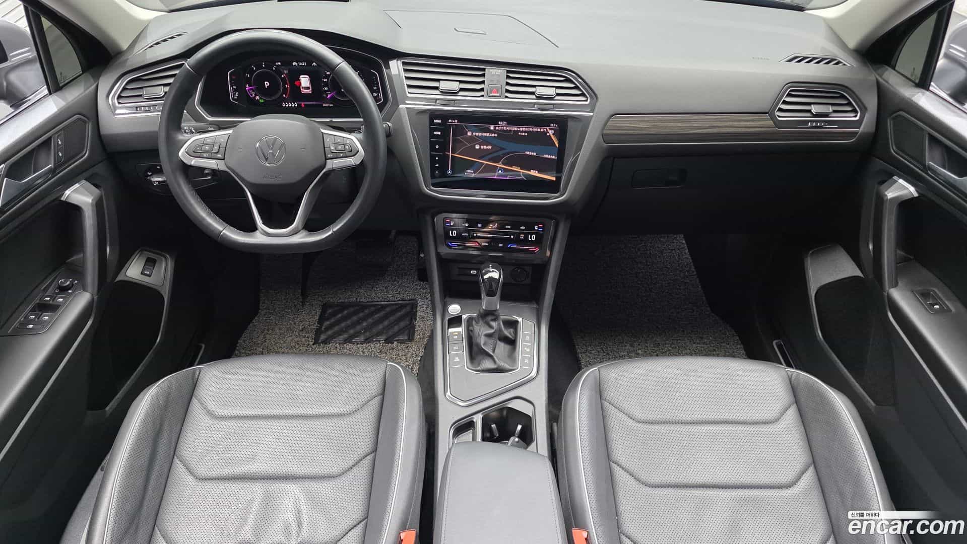 Tiguan Volkswagen 2022.10-INNER-007
