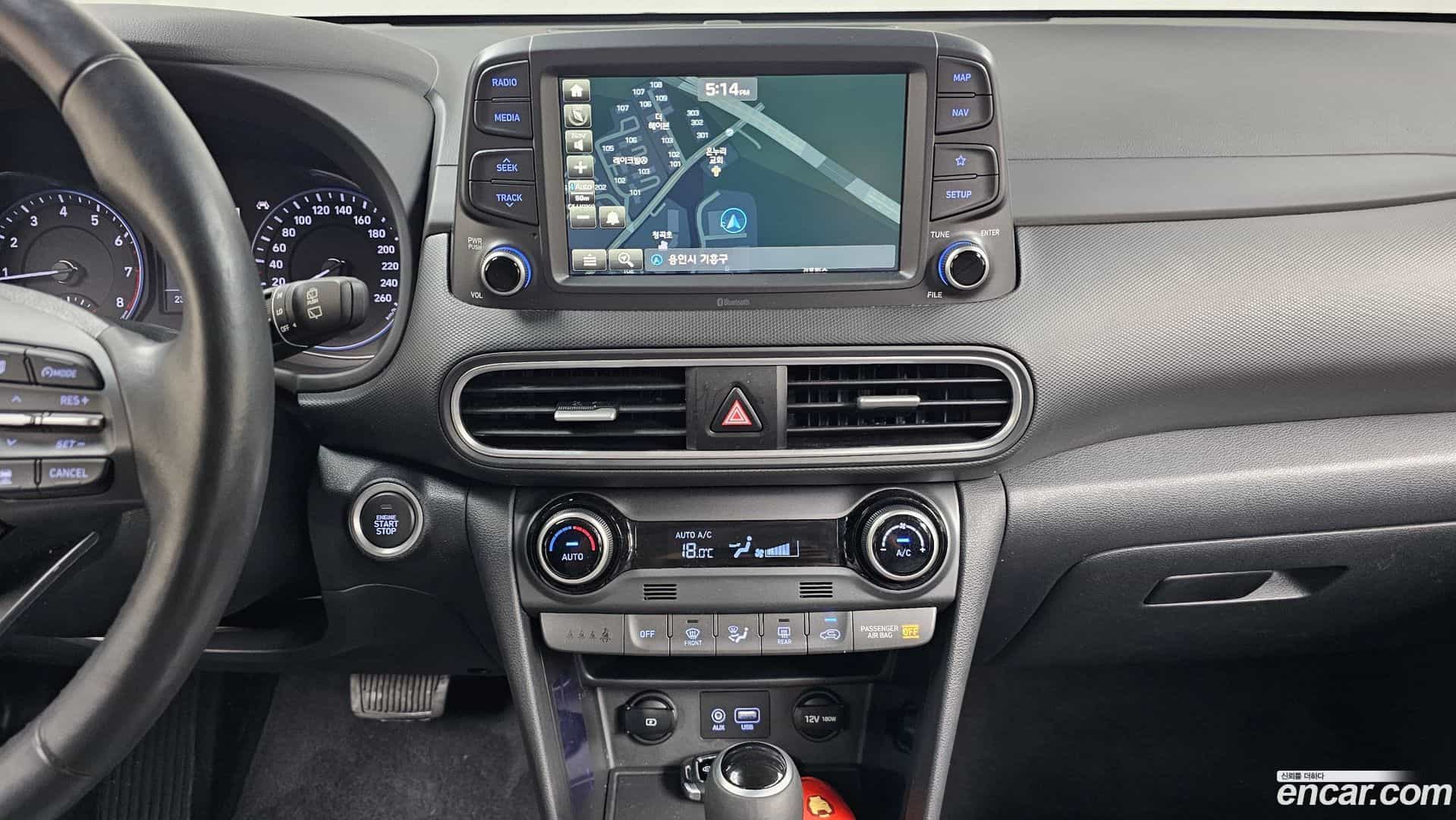 Kona Hyundai 2020.3-OPTION-016