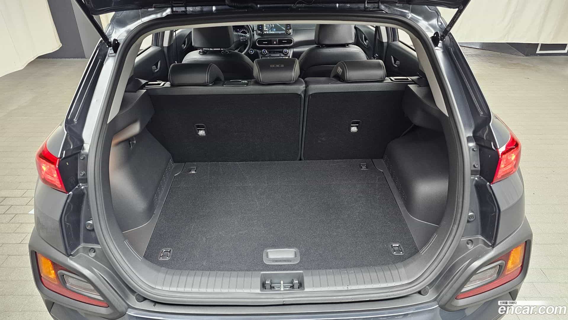Kona Hyundai 2020.3-OPTION-020