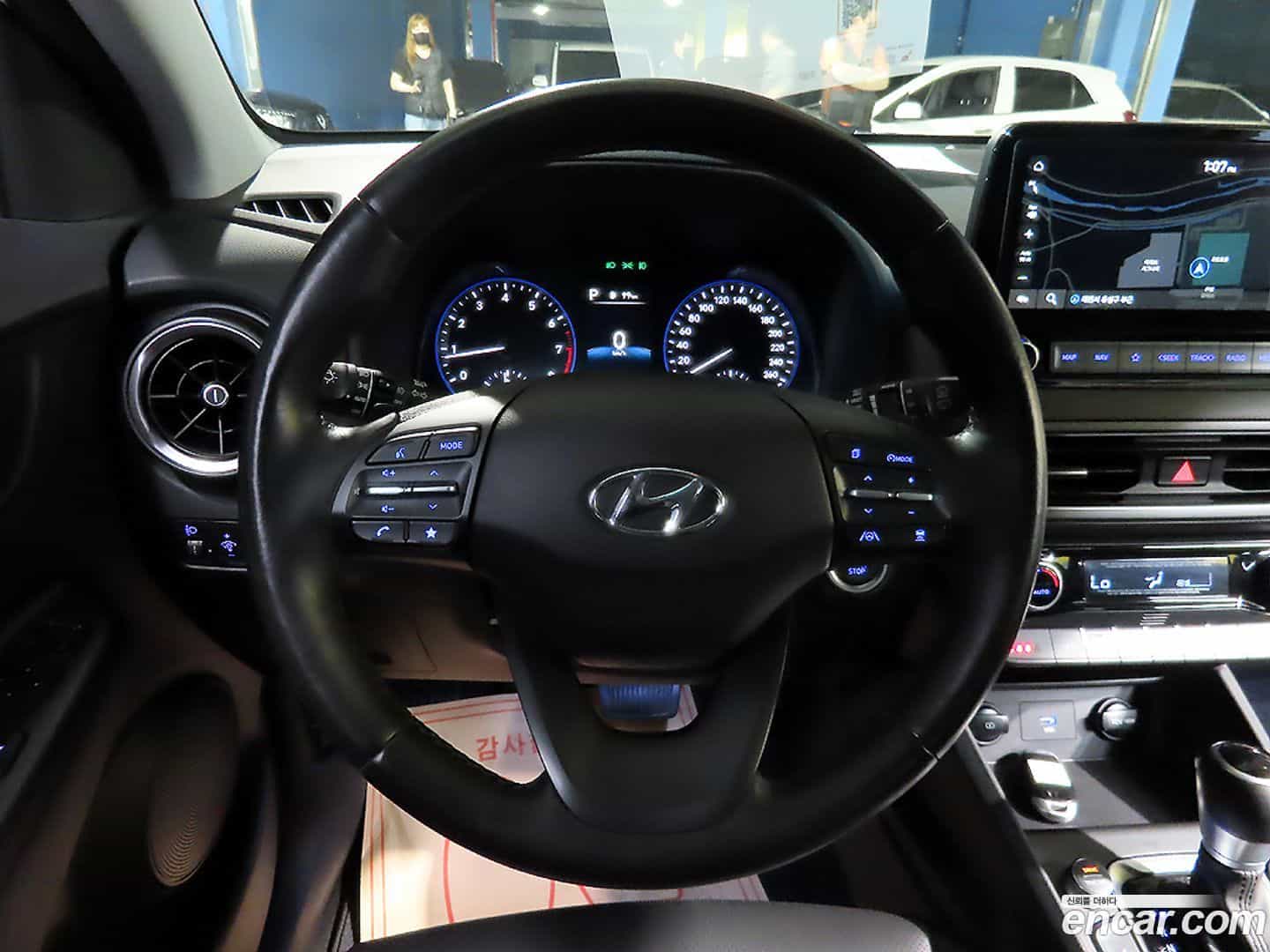 Kona Hyundai 2021.0-OPTION-019