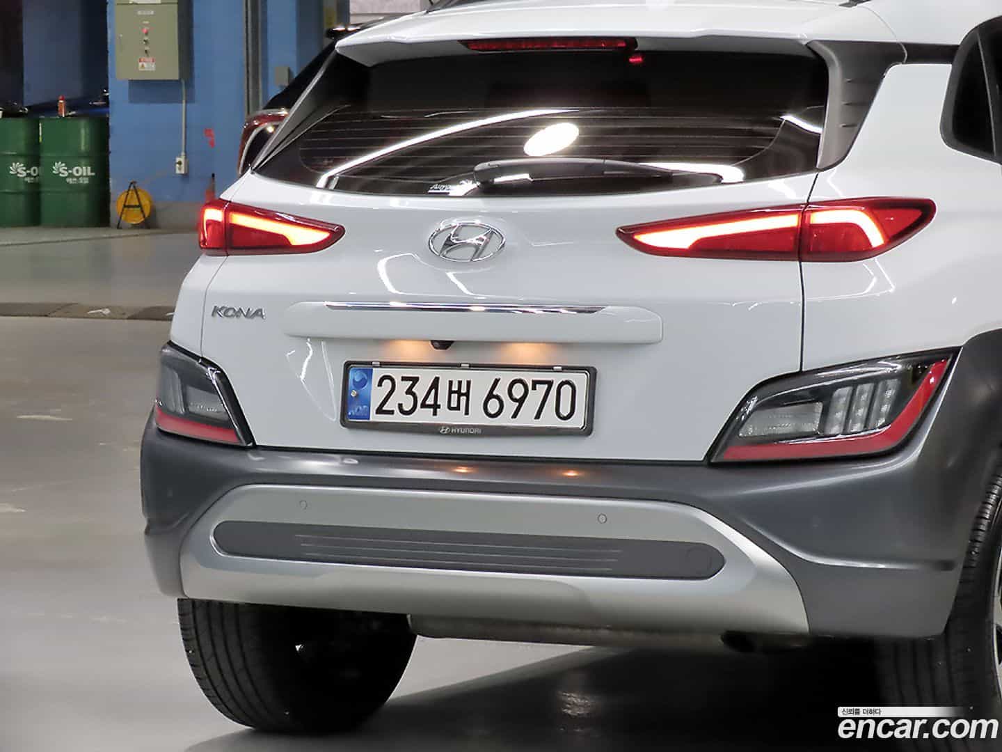 Kona Hyundai 2021.0-OPTION-023