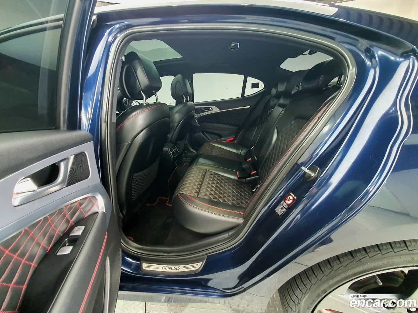 G70 Genesis 2020.7-INNER-010