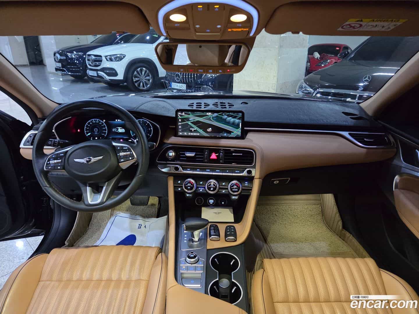 G70 Genesis 2021.9-INNER-008