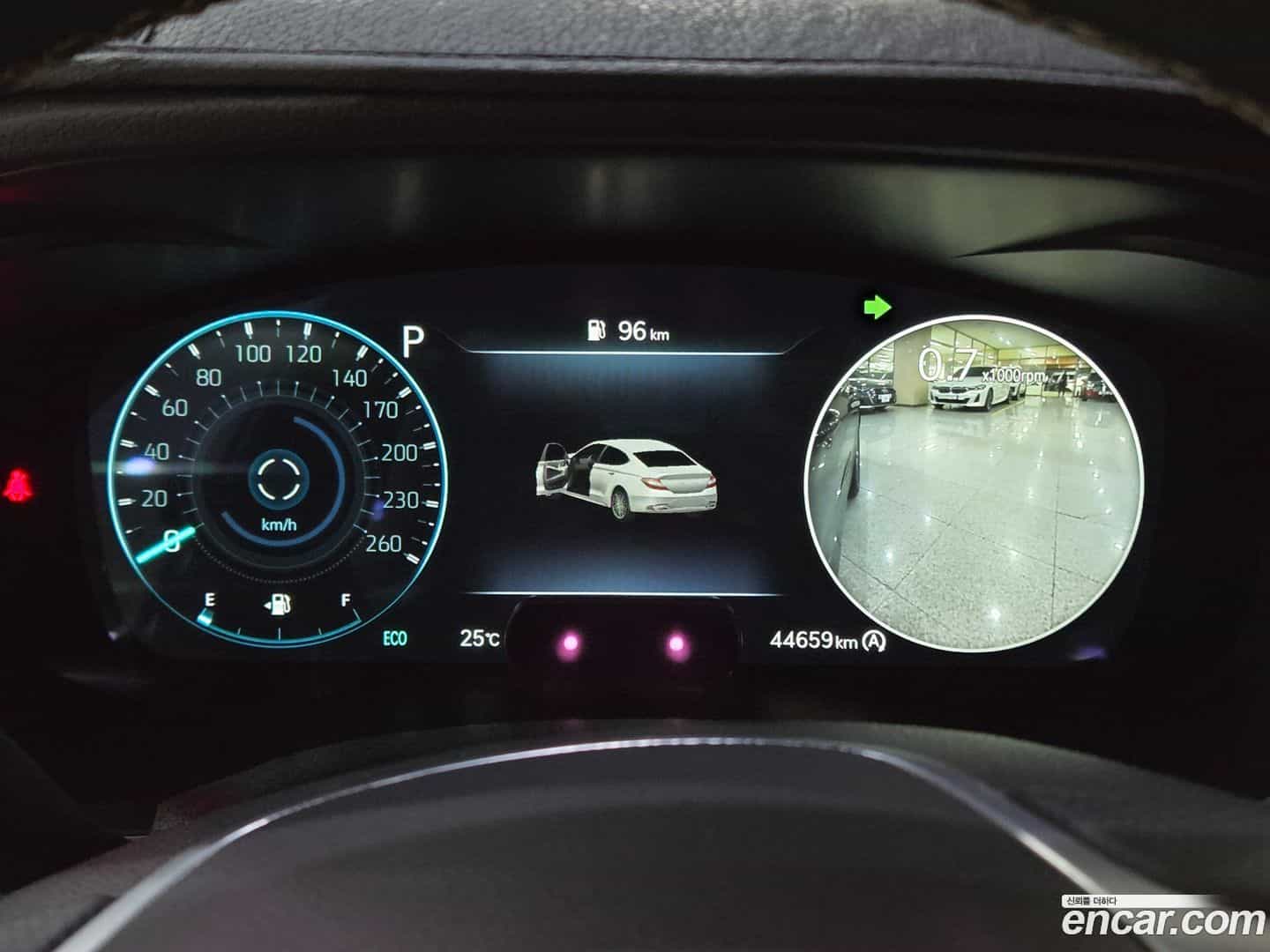 G70 Genesis 2021.9-INNER-010