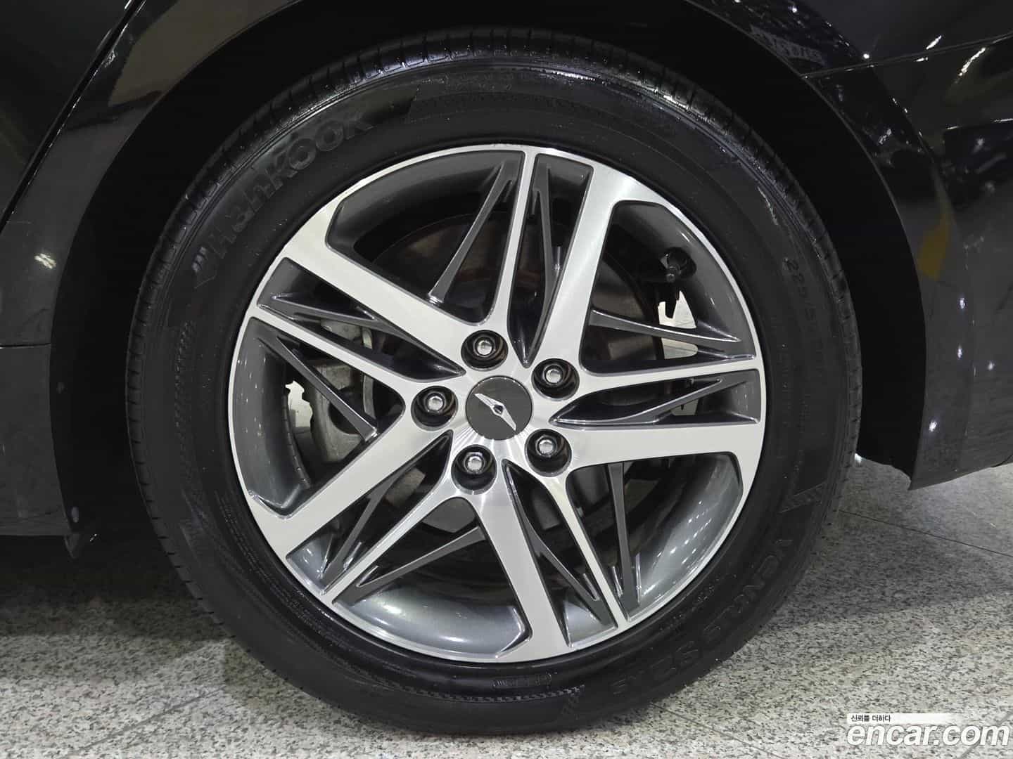 G70 Genesis 2021.9-OPTION-024