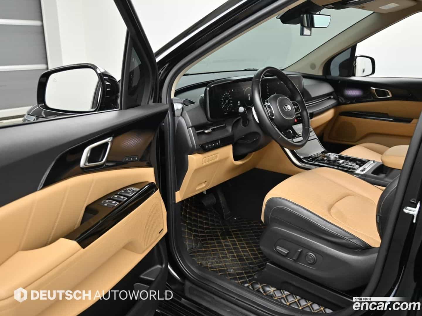 Canival Kia 2021.0-OPTION-015