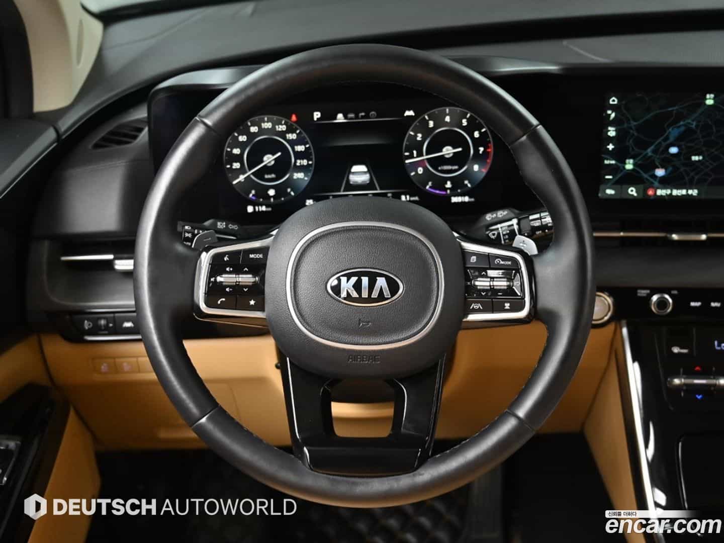 Canival Kia 2021.0-OPTION-017
