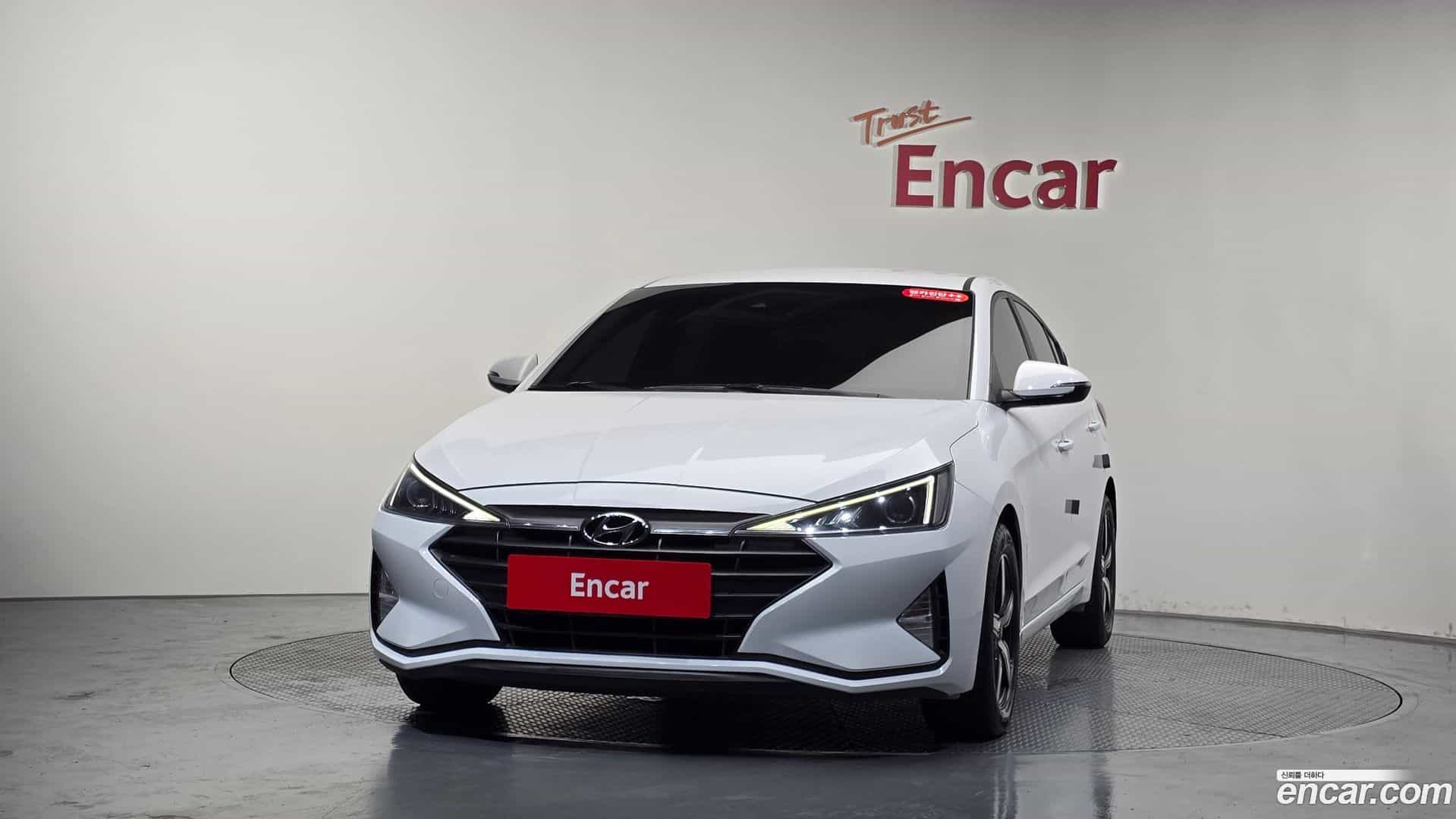 AVANTE Hyundai 2019.3-OUTER-003