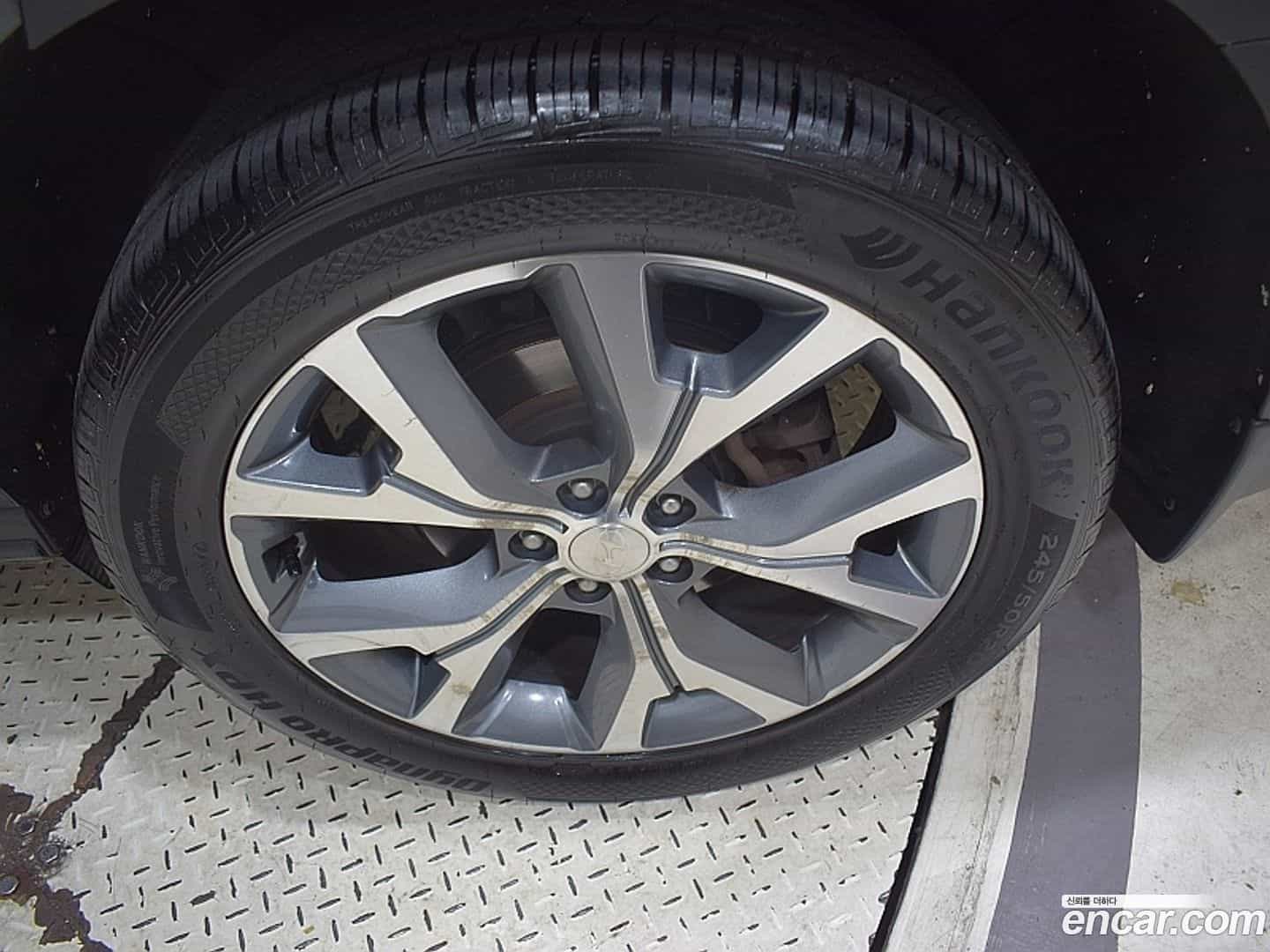 Palisade Hyundai 2019.6-INNER-008