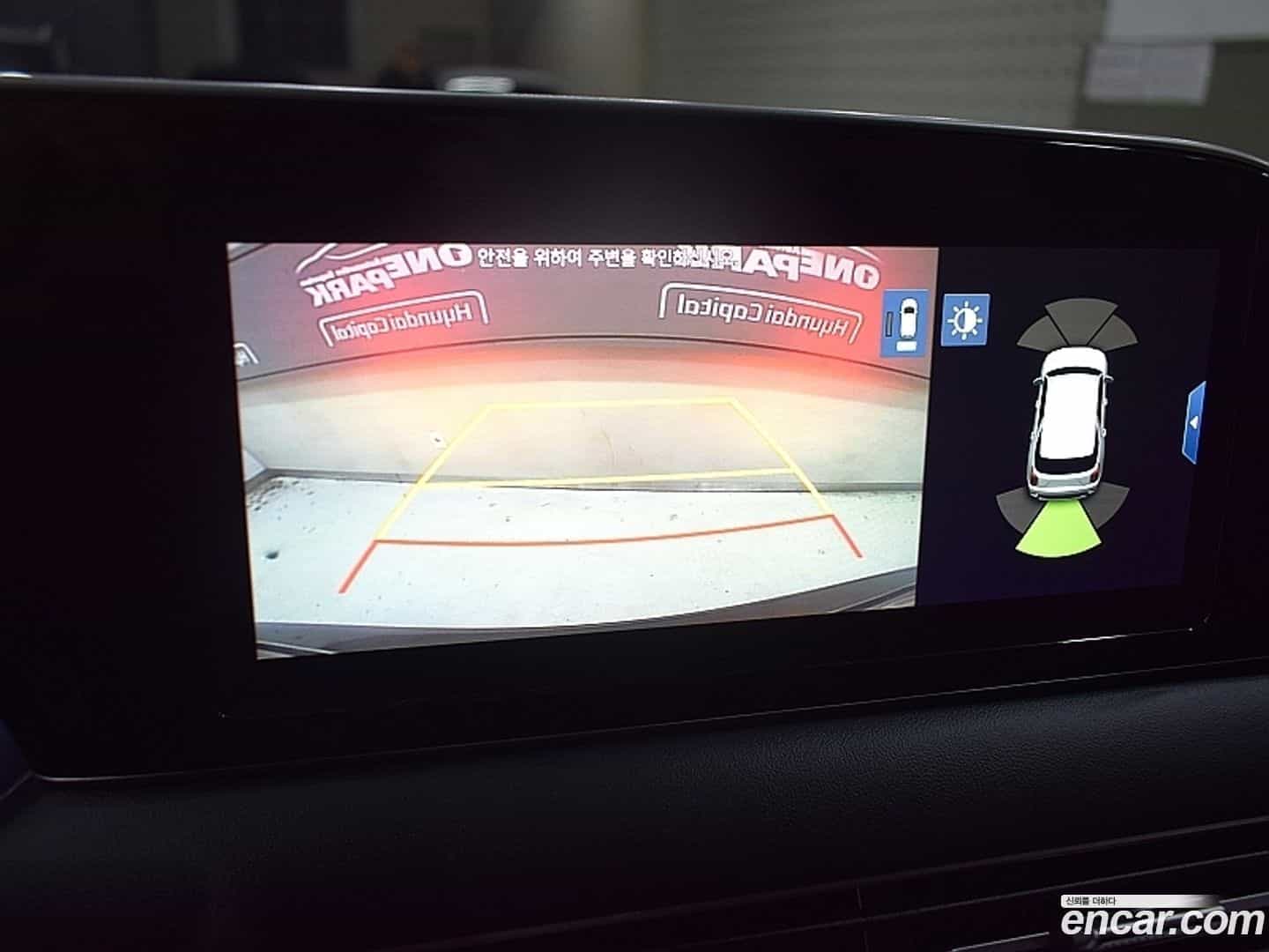 Palisade Hyundai 2019.6-OPTION-018