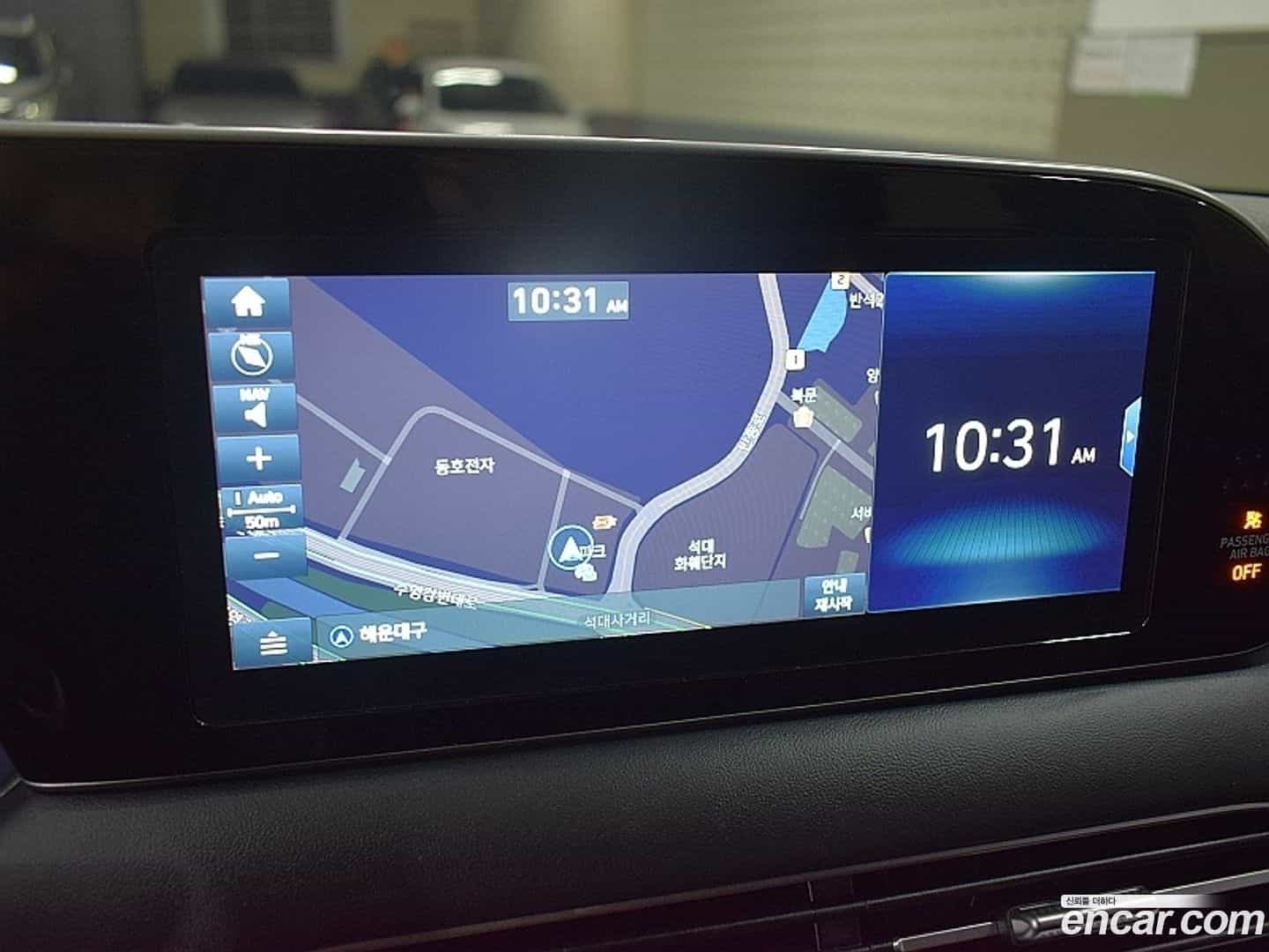 Palisade Hyundai 2019.6-OPTION-019
