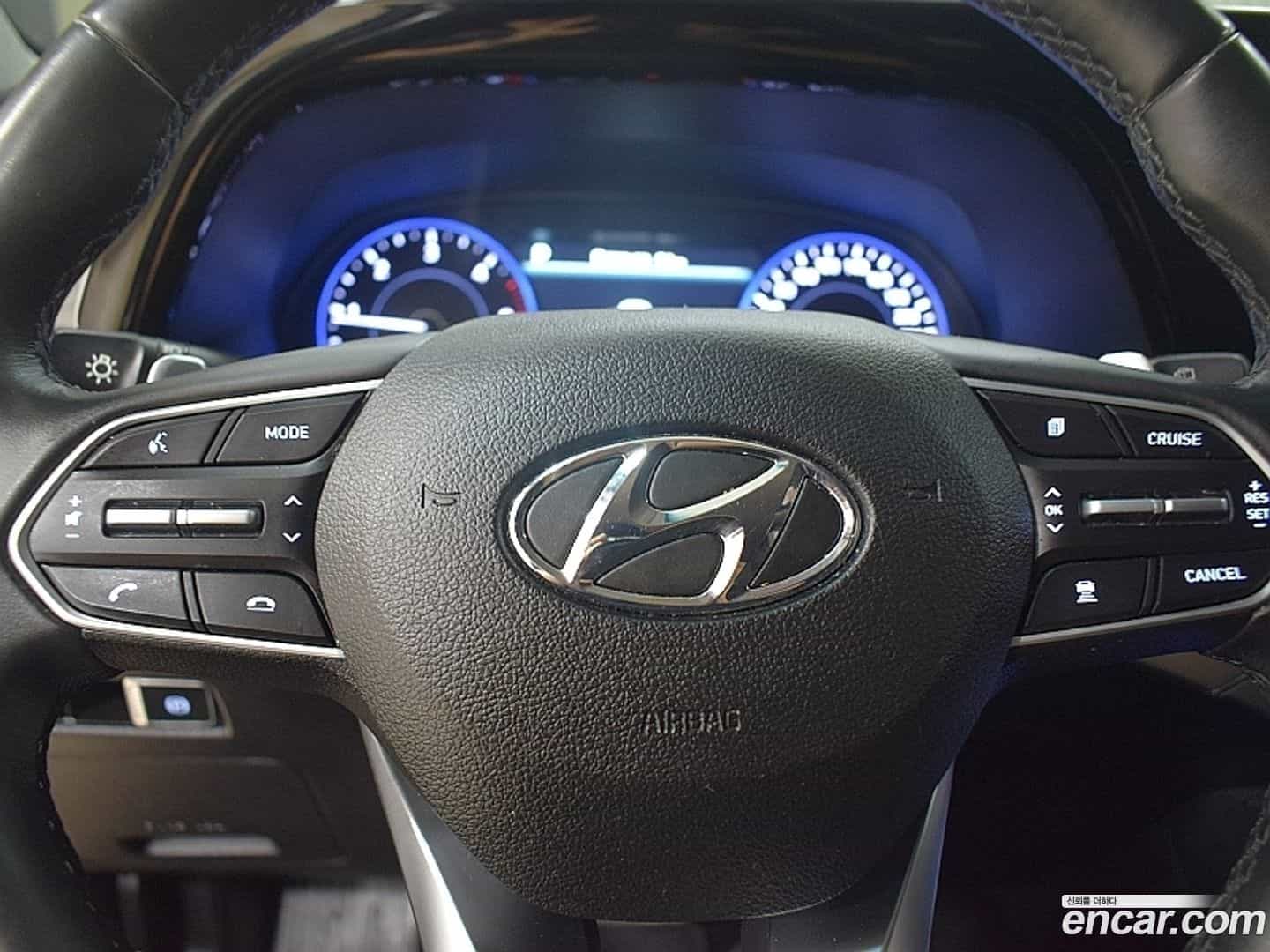 Palisade Hyundai 2019.6-OPTION-020