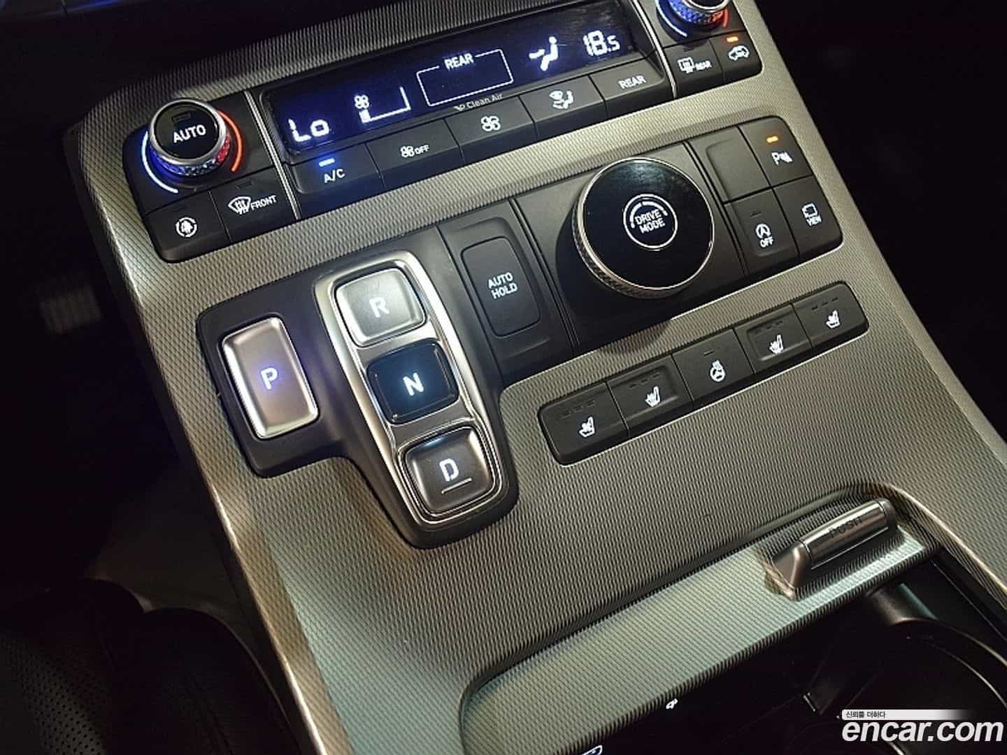 Palisade Hyundai 2019.6-OPTION-022