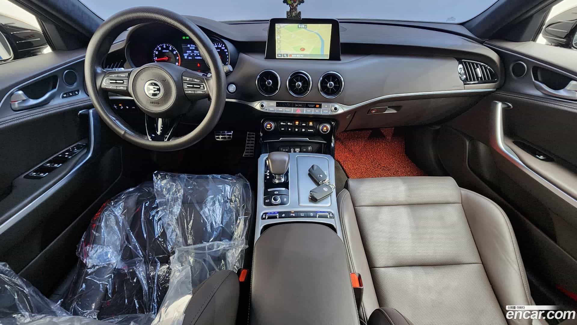 Stinger Kia 2018.9-INNER-007