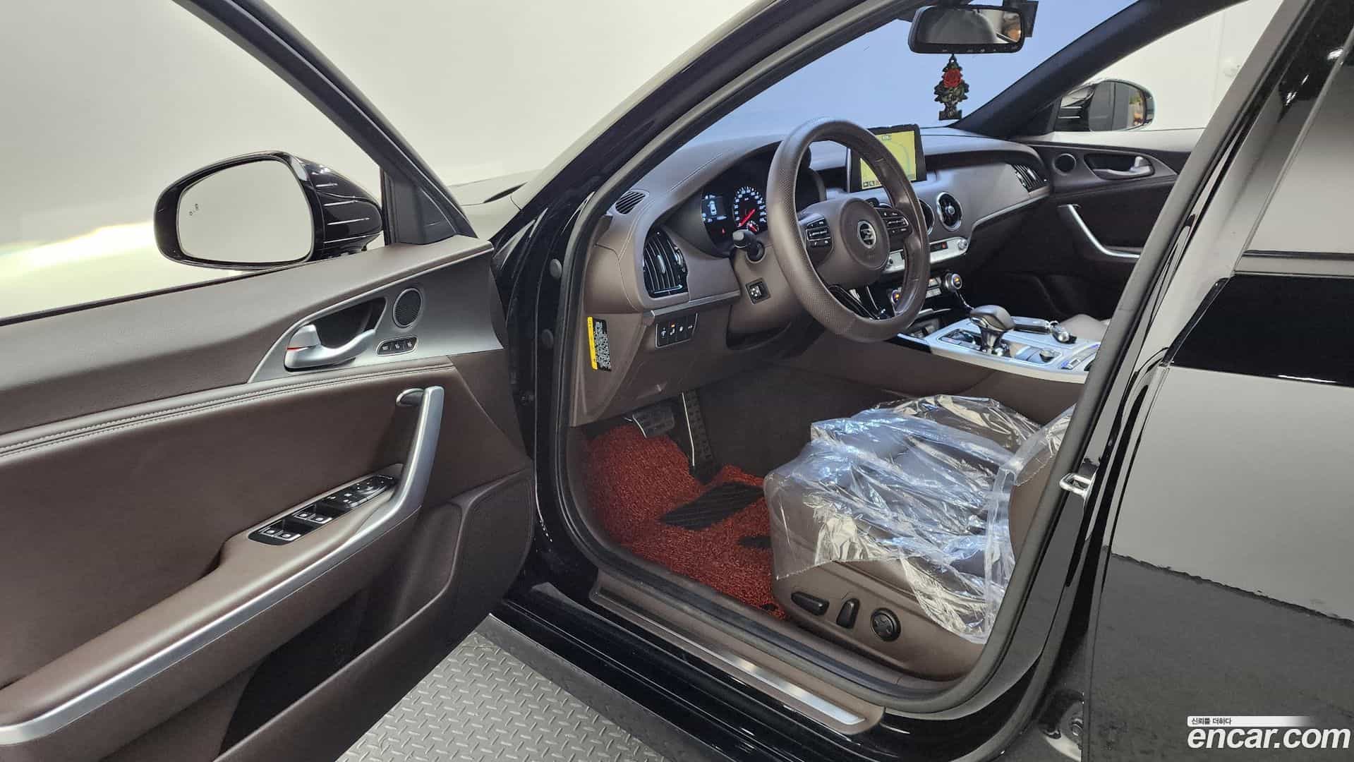 Stinger Kia 2018.9-INNER-010