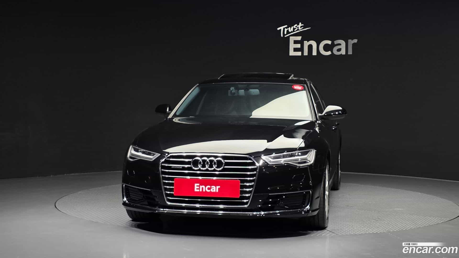 A6 Audi 2016.2-OUTER-003