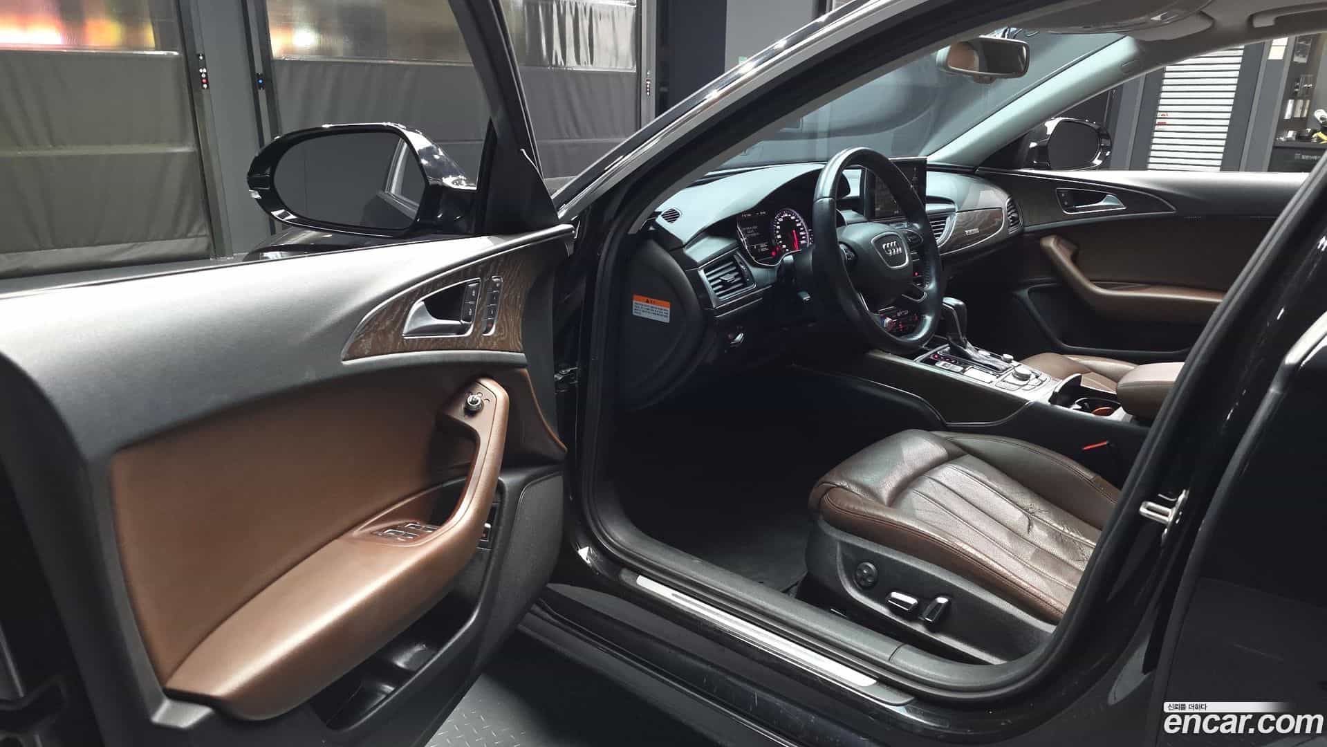 A6 Audi 2016.2-INNER-010