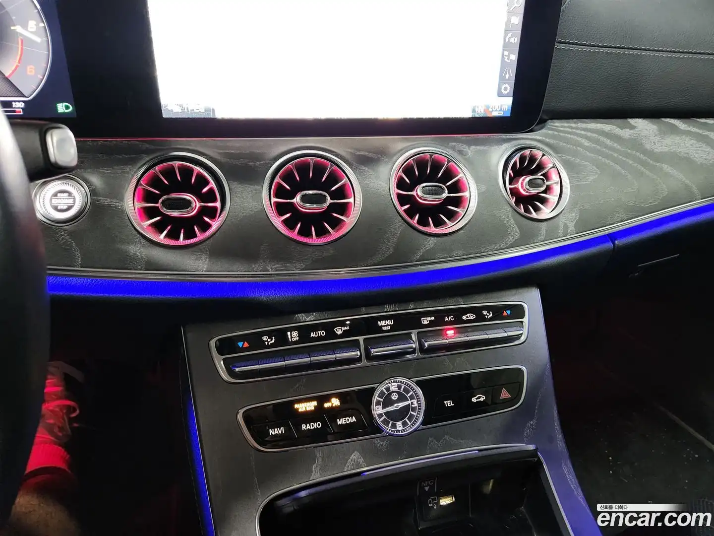 CLS-Class Mercedes-Benz 2019.8-OPTION-016