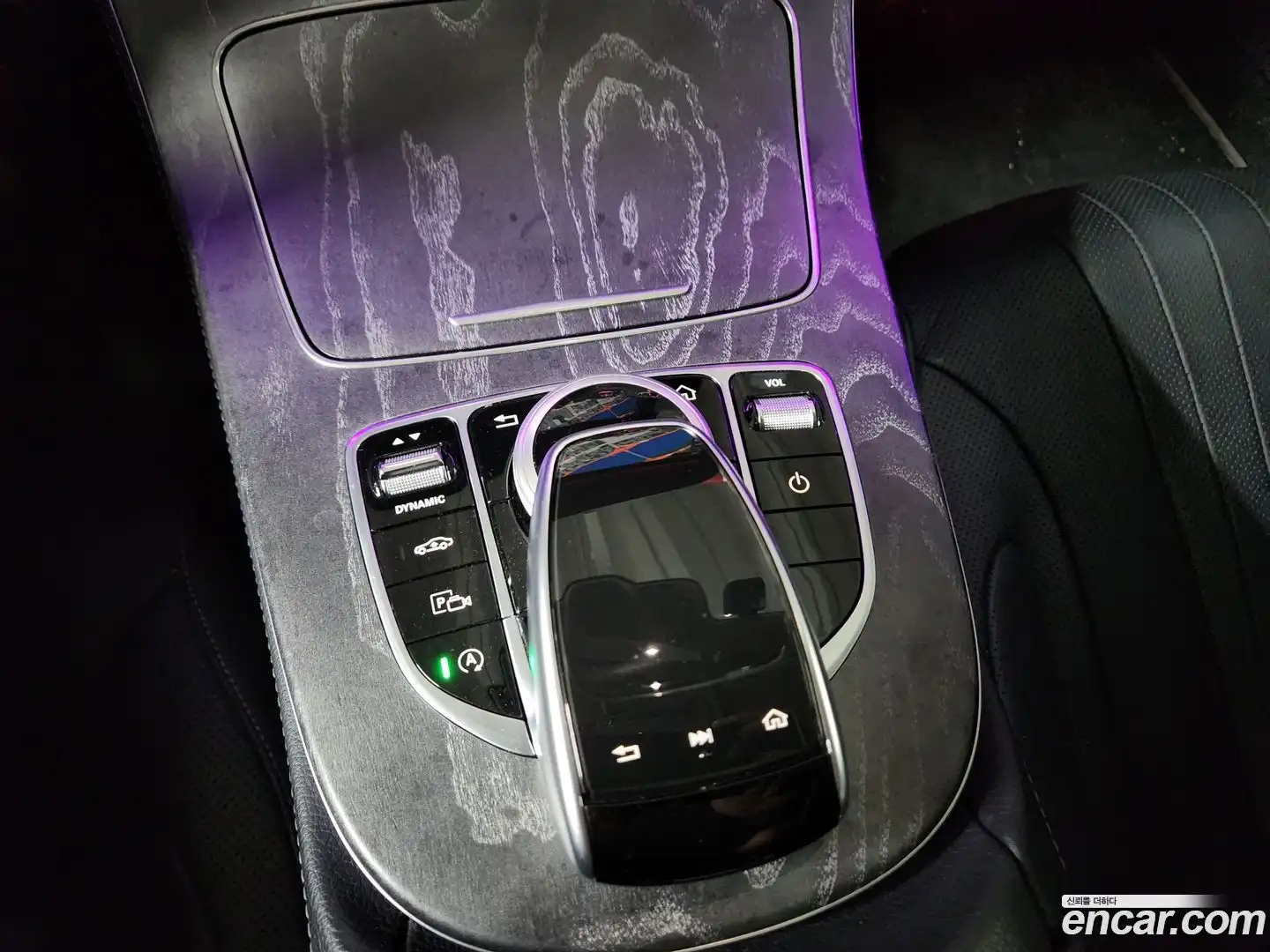 CLS-Class Mercedes-Benz 2019.8-OPTION-017