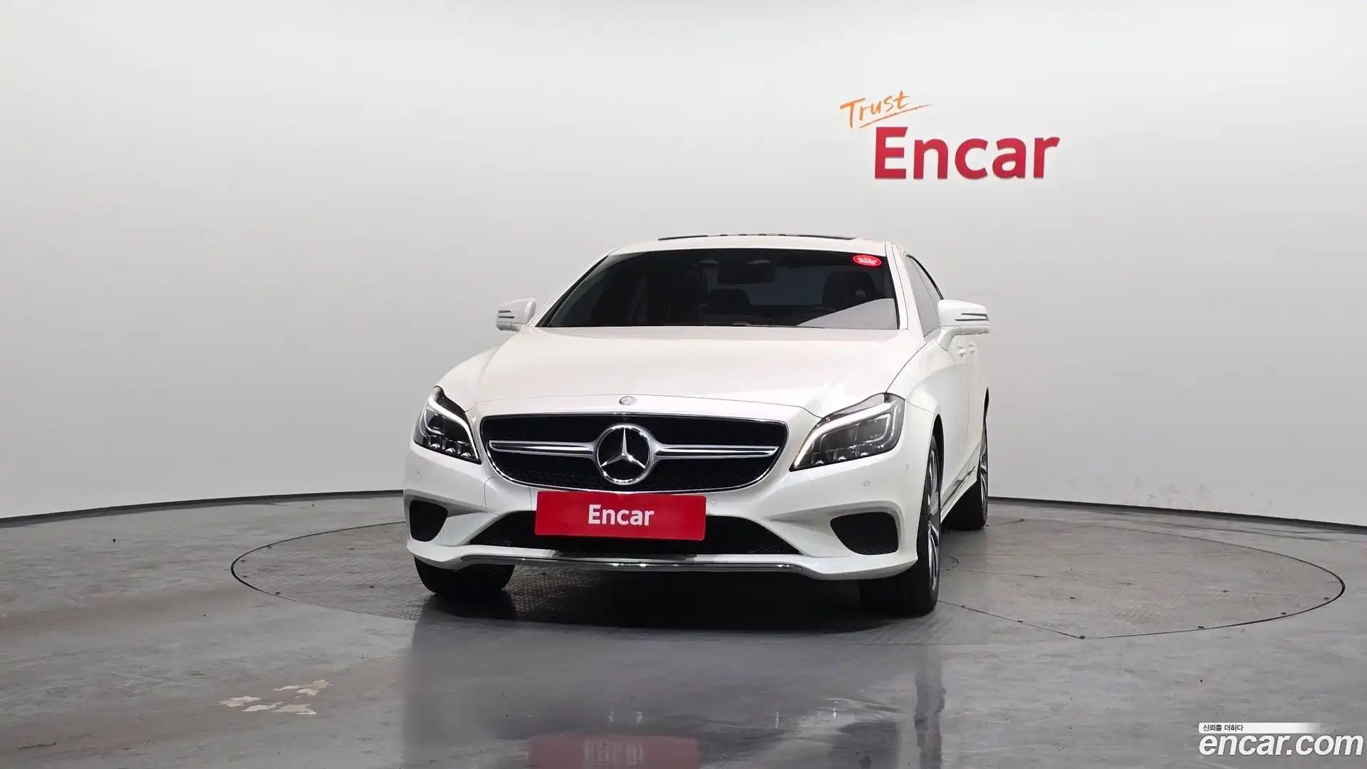 CLS-Class Mercedes-Benz 2015.8-OUTER-003