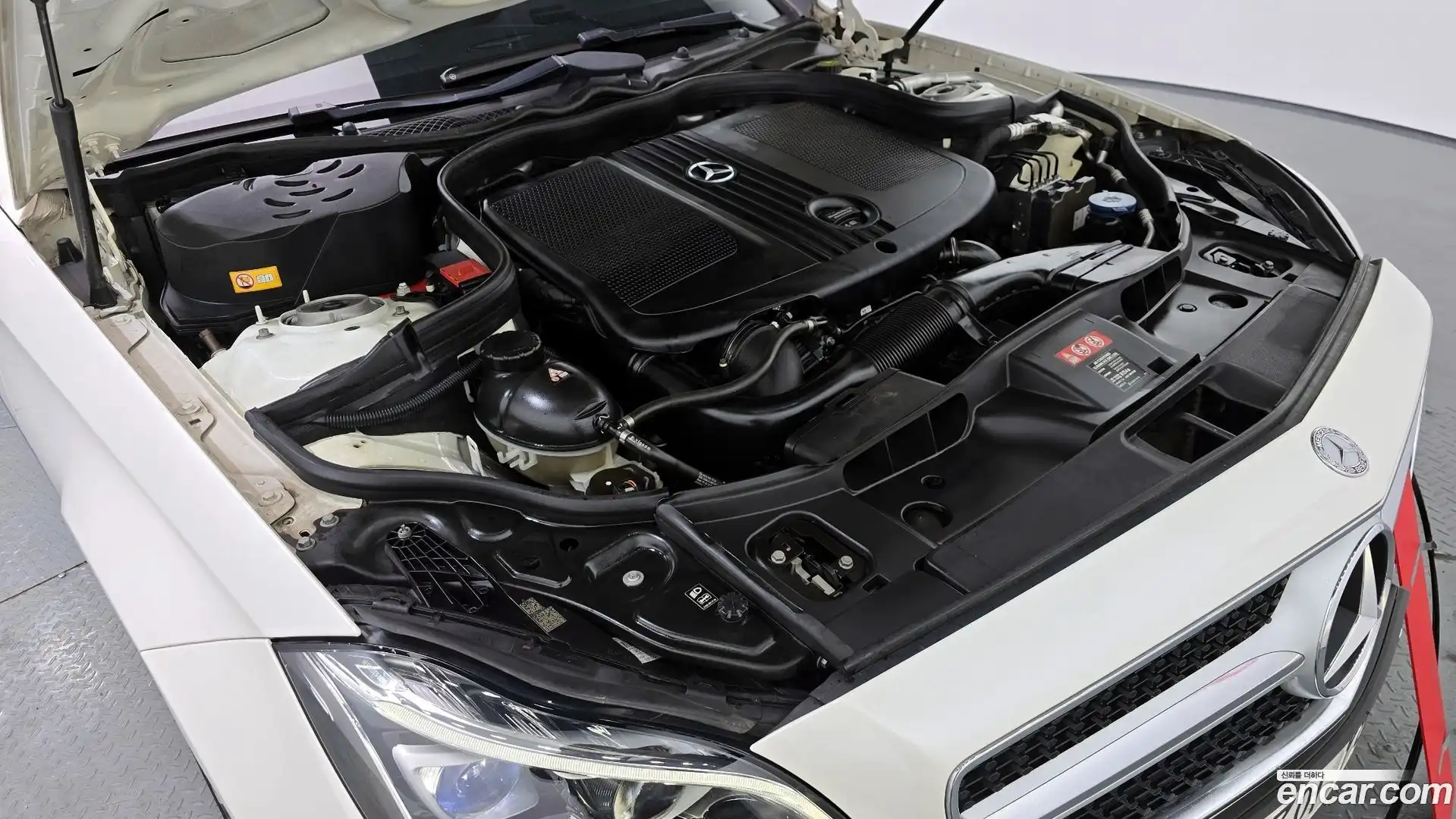 CLS-Class Mercedes-Benz 2015.8-OUTER-006