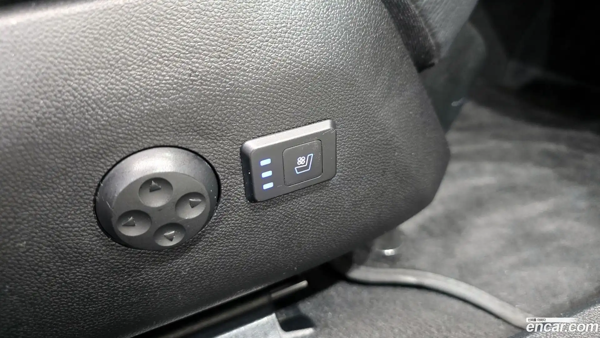 CLS-Class Mercedes-Benz 2015.8-OPTION-021