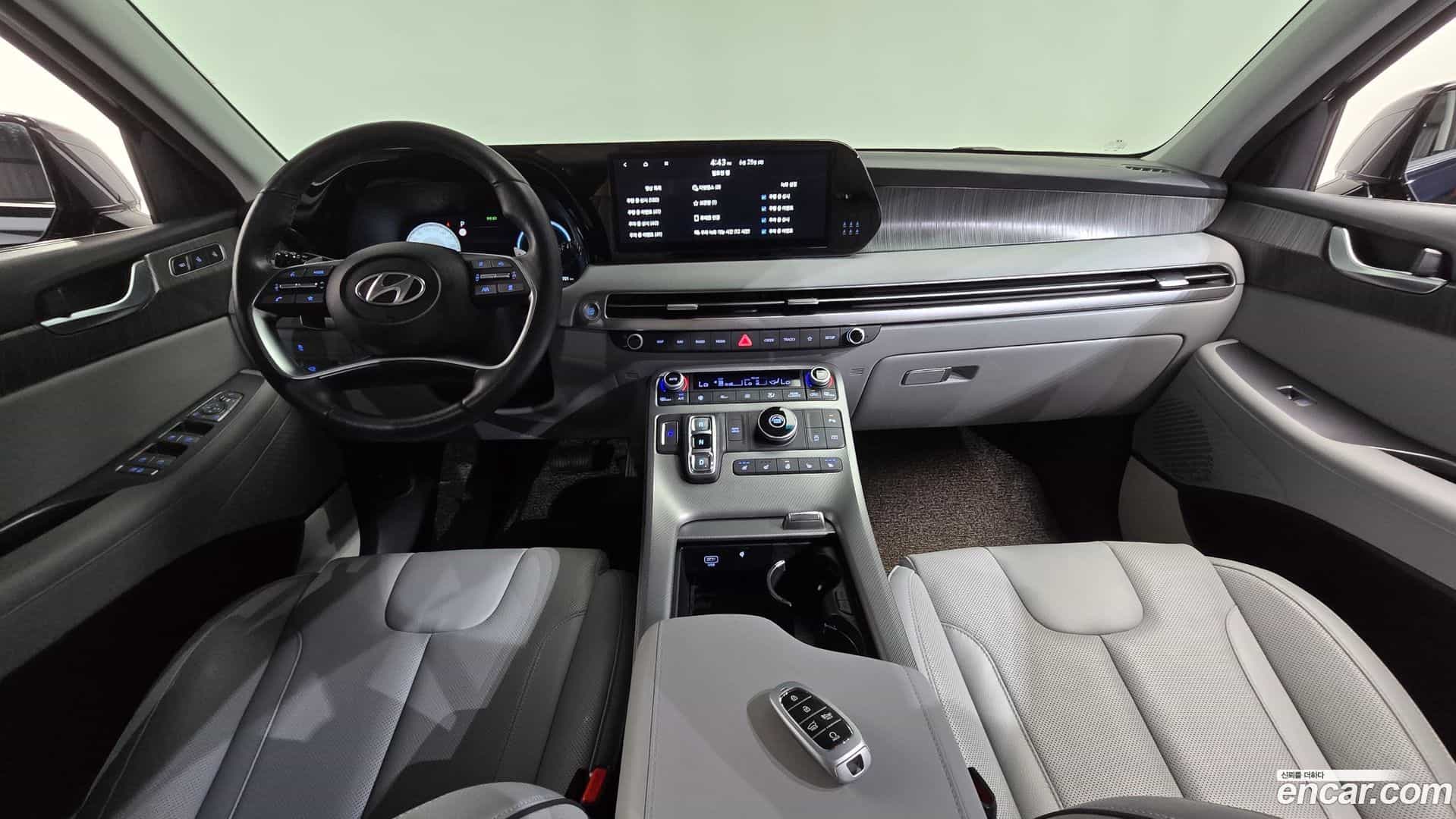 Palisade Hyundai 2024.0-INNER-007