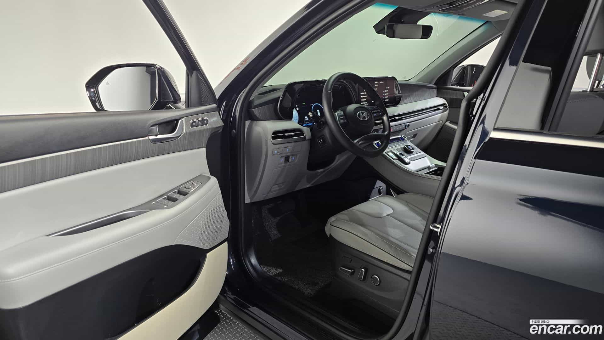 Palisade Hyundai 2024.0-INNER-010
