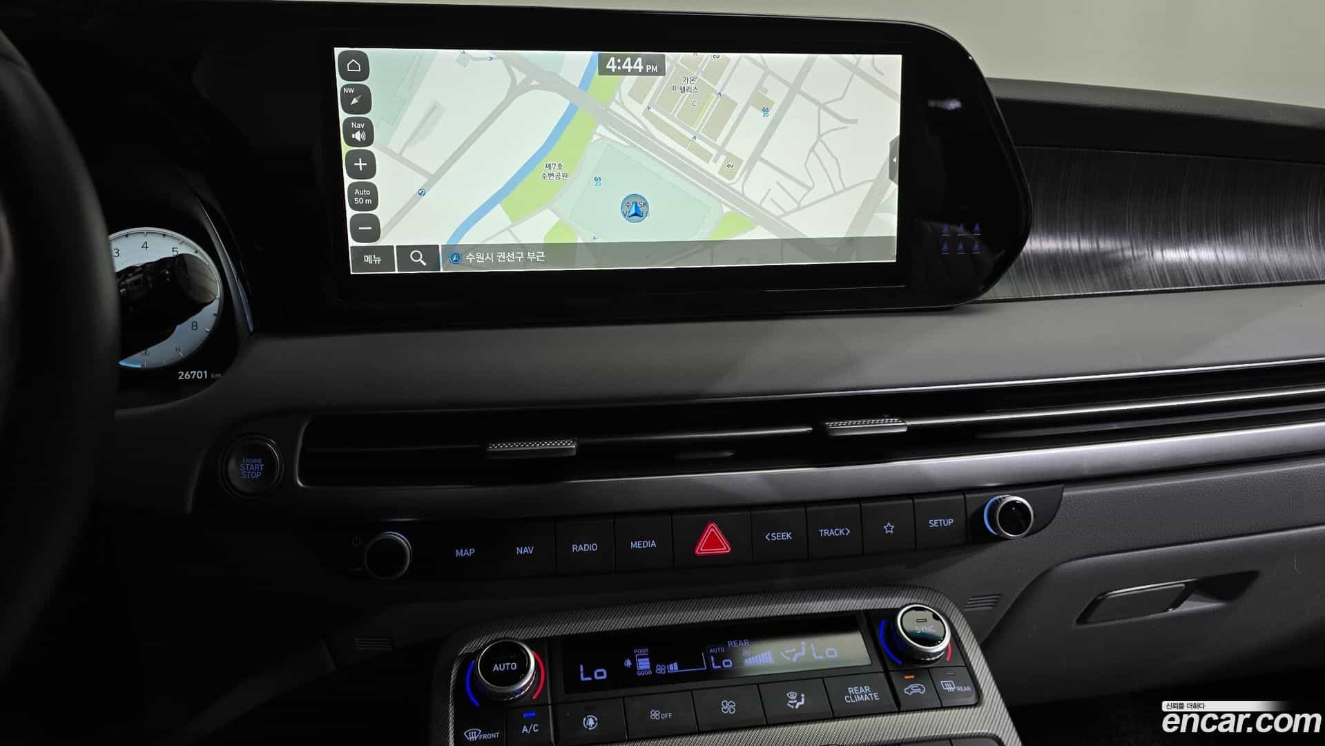 Palisade Hyundai 2024.0-OPTION-016