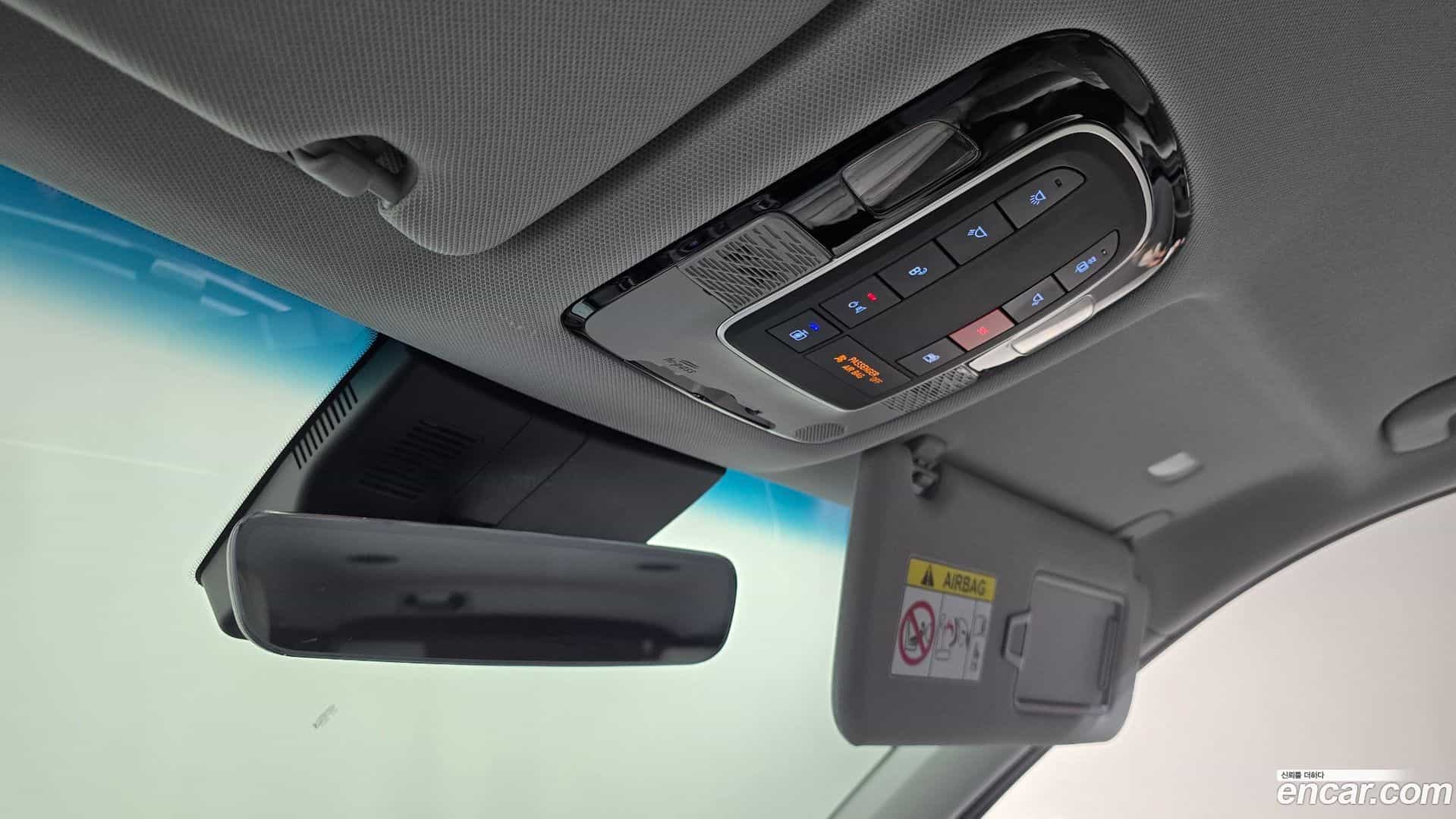 Palisade Hyundai 2024.0-OPTION-022