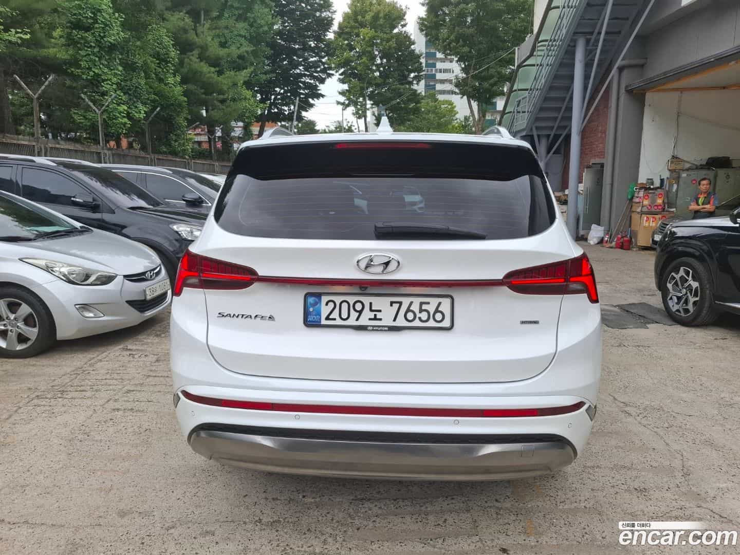 Santafe Hyundai 2022.3-OUTER-004
