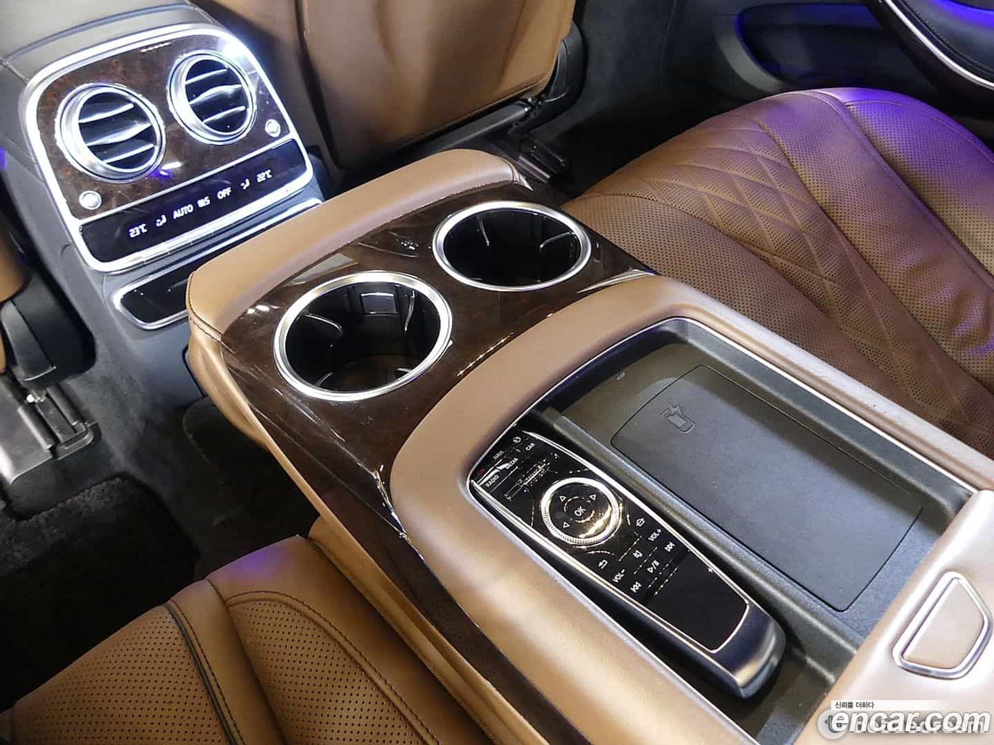 S-Class Mercedes-Benz 2020.10-OPTION-018