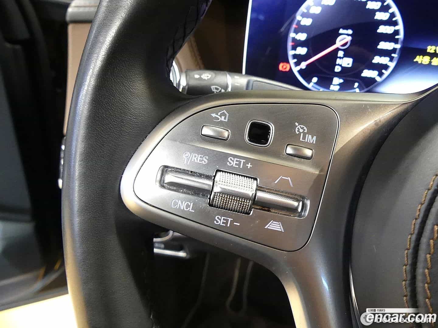 S-Class Mercedes-Benz 2020.10-OPTION-021