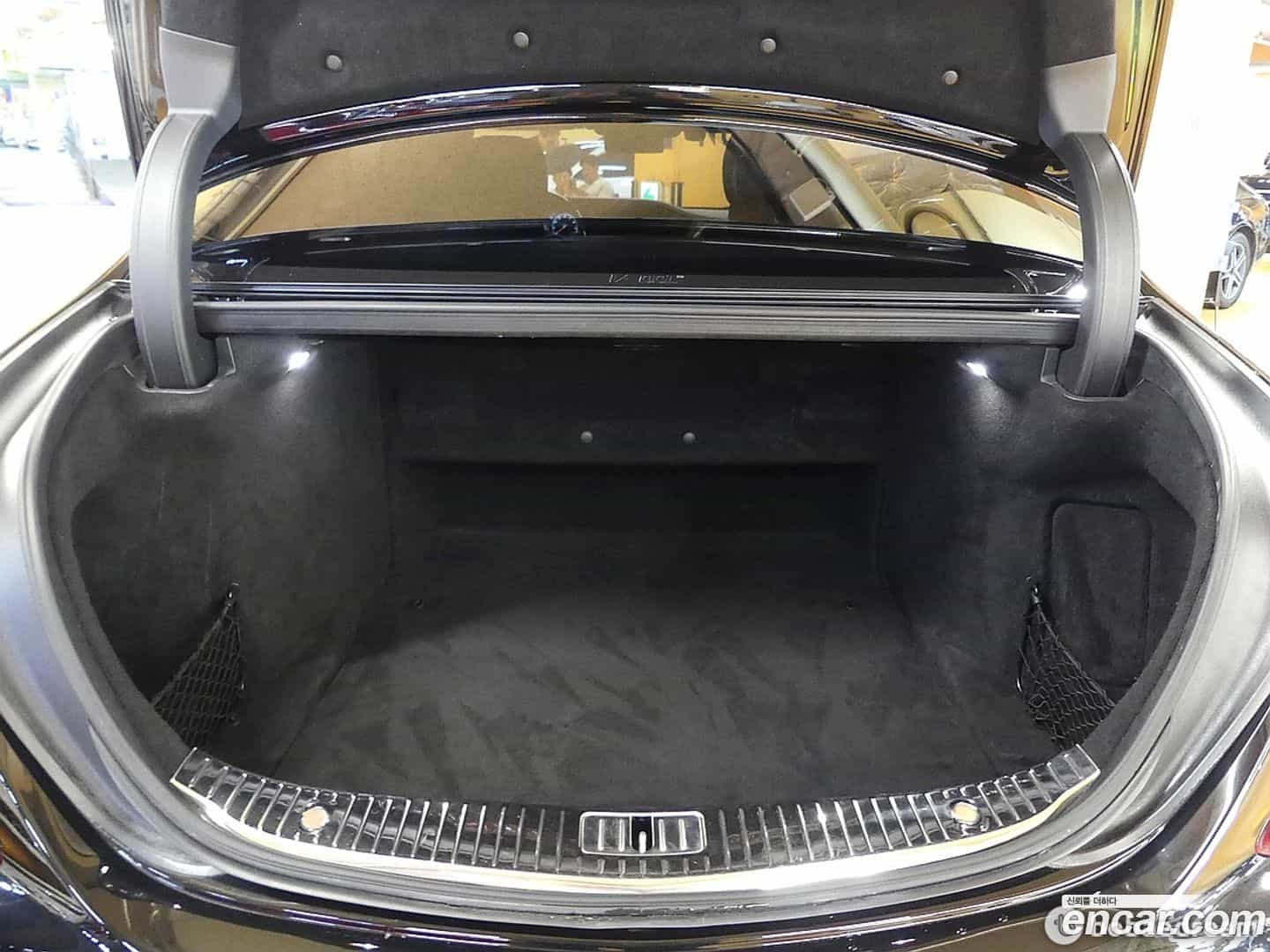 S-Class Mercedes-Benz 2020.10-OPTION-024
