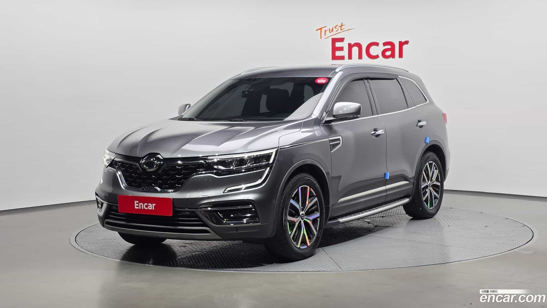 QM6 Renault Korea 2021.8-OUTER-001