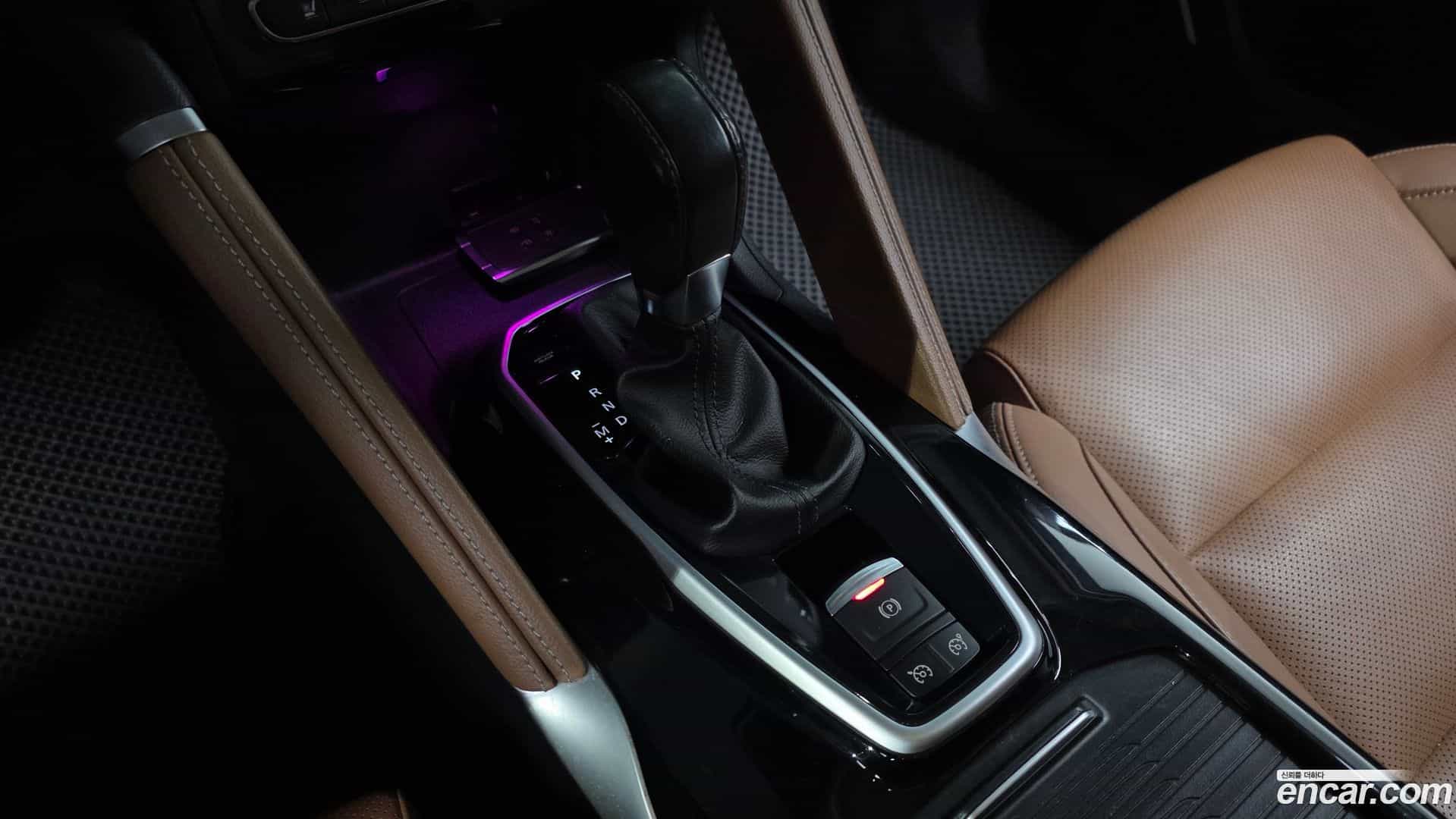 QM6 Renault Korea 2021.8-INNER-009