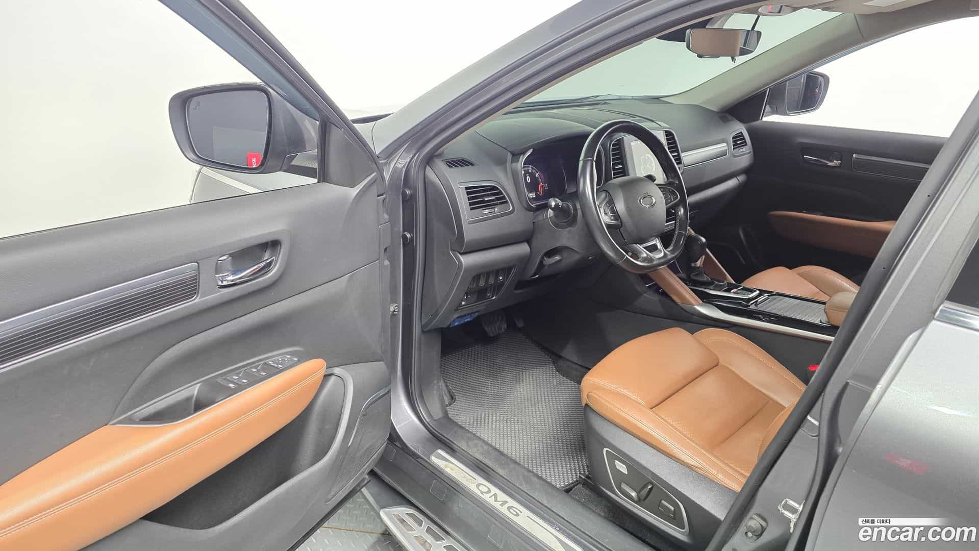 QM6 Renault Korea 2021.8-INNER-010