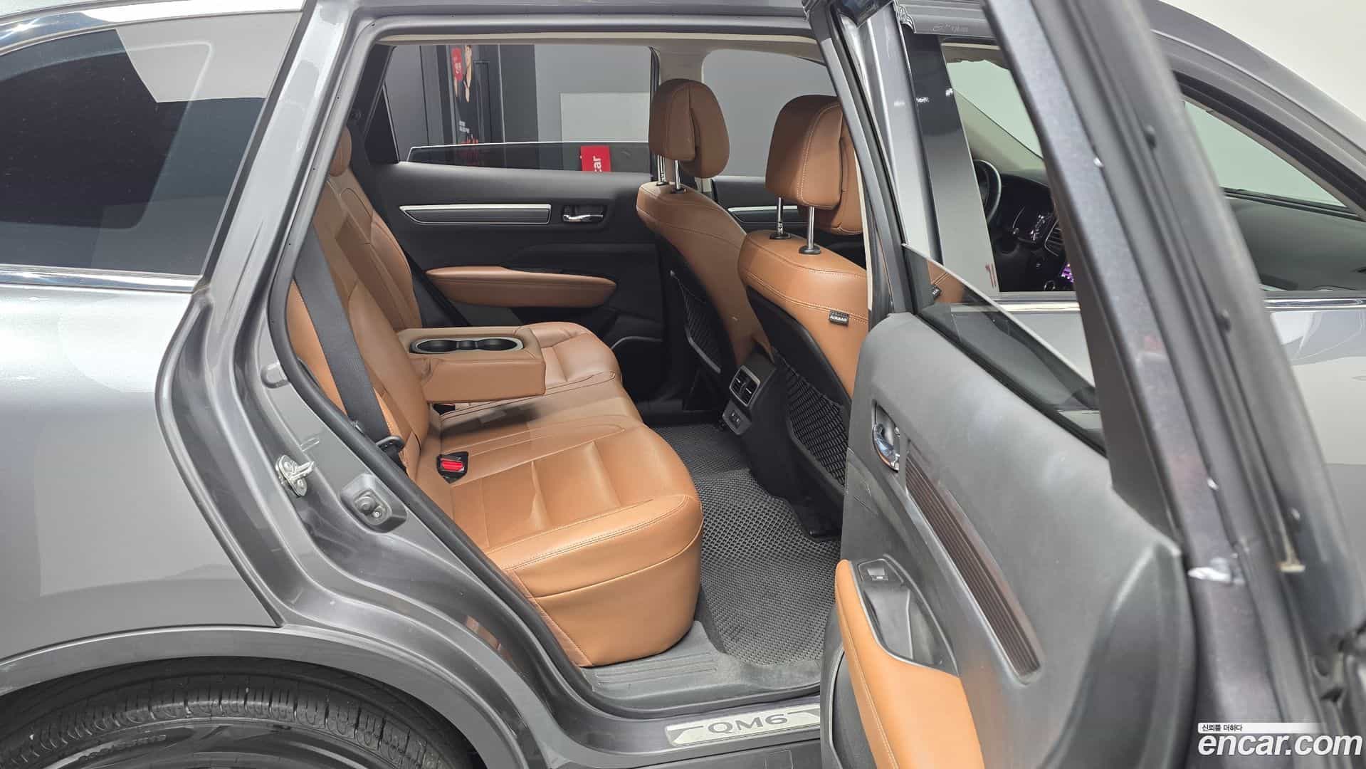 QM6 Renault Korea 2021.8-OPTION-016