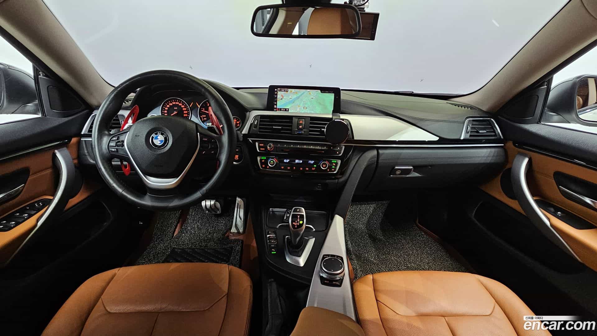 4-Series BMW 2017.11-INNER-007