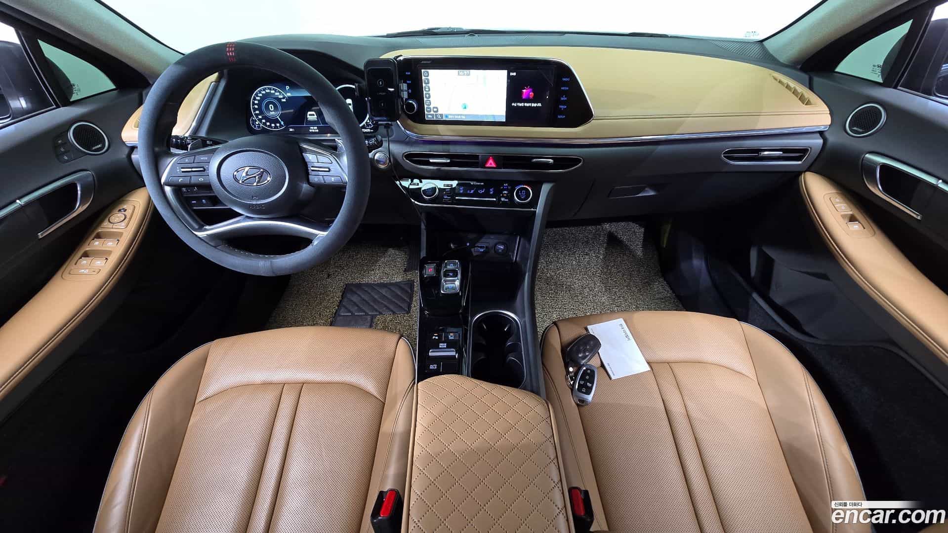 Sonata Hyundai 2022.7-INNER-007