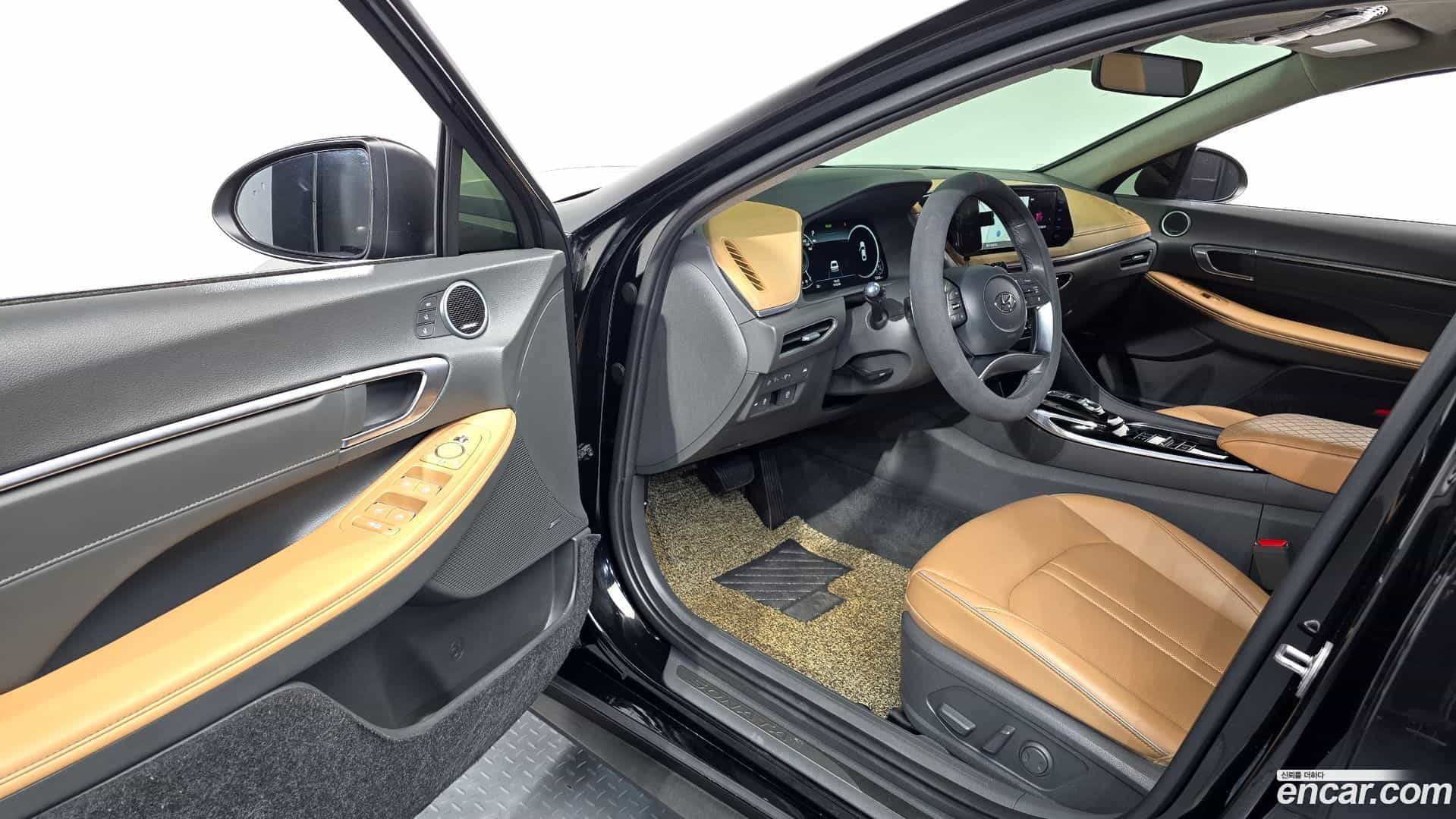Sonata Hyundai 2022.7-INNER-010
