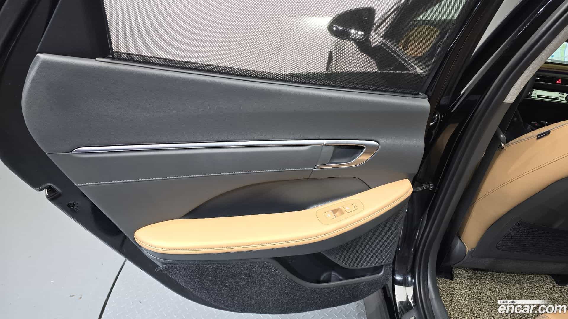 Sonata Hyundai 2022.7-INNER-035