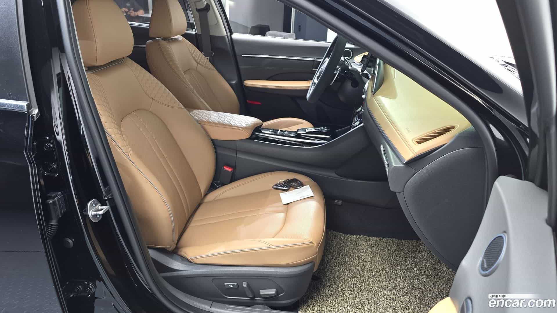 Sonata Hyundai 2022.7-INNER-036