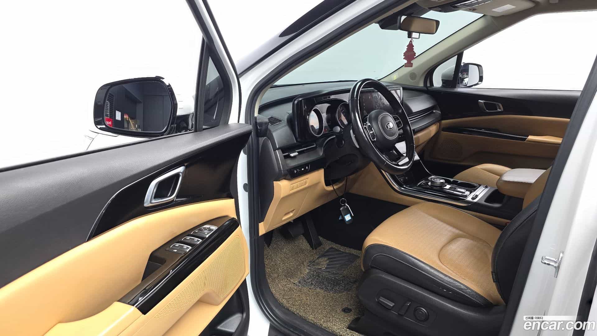 Canival Kia 2021.6-INNER-010