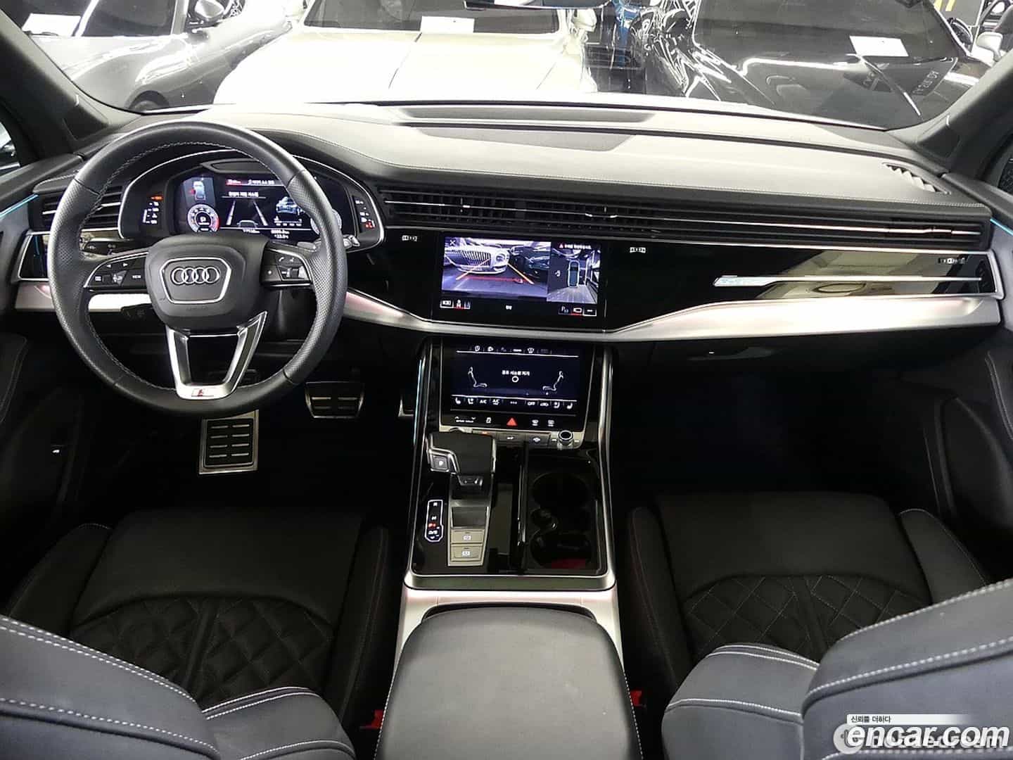 Q7 Audi 2023.4-INNER-007