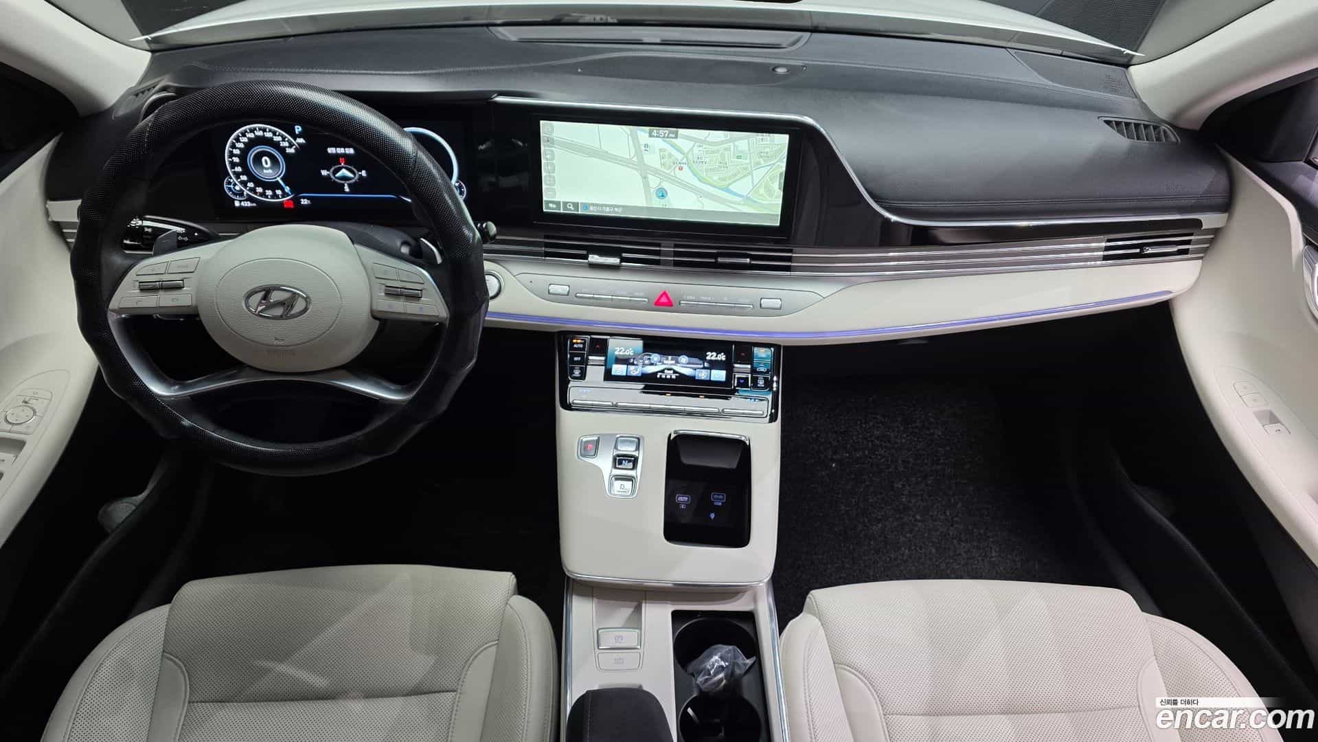 Grandeur Hyundai 2022.4-INNER-007