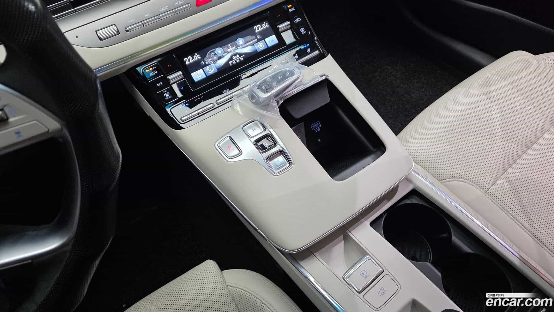 Grandeur Hyundai 2022.4-INNER-009