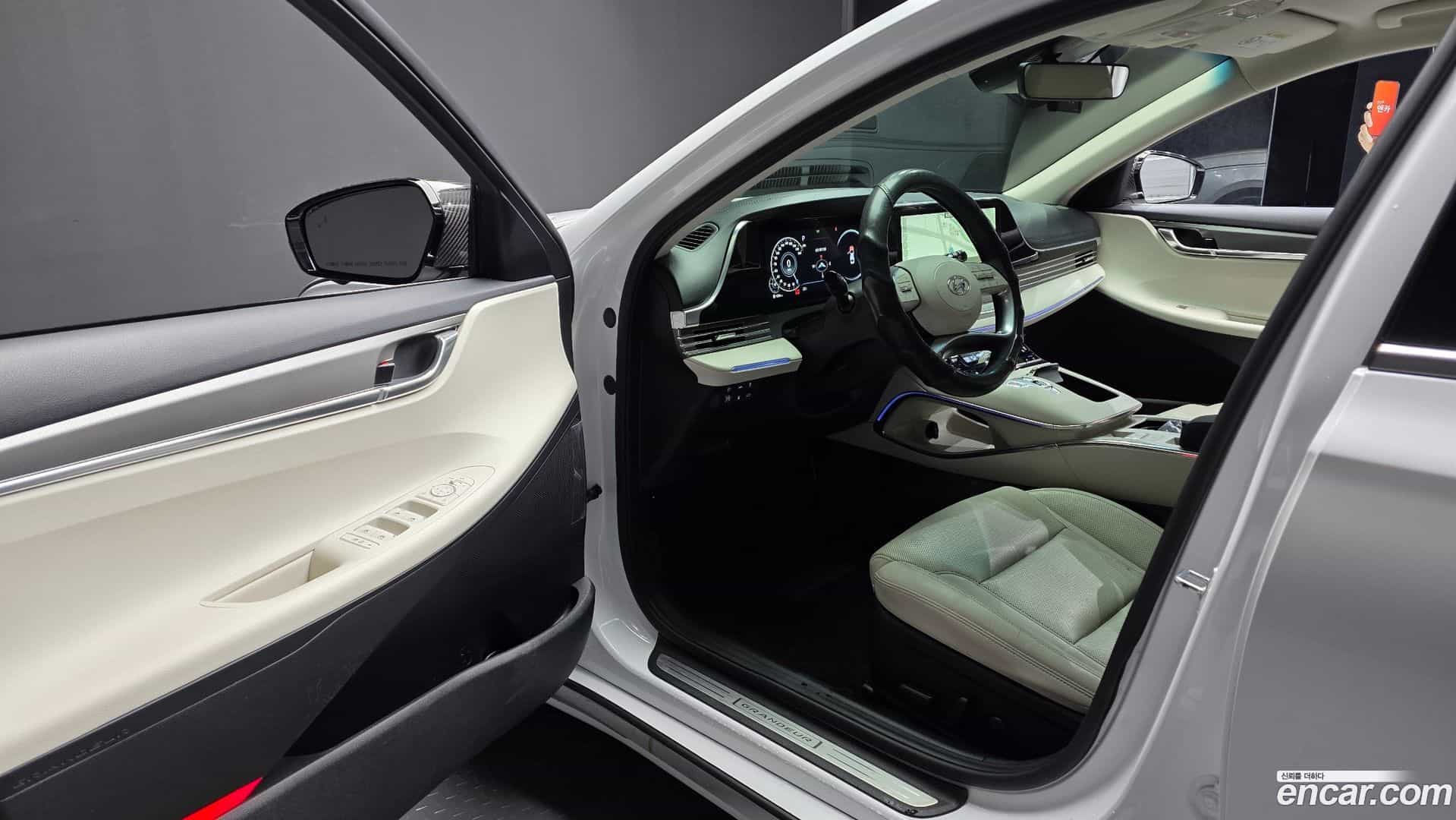 Grandeur Hyundai 2022.4-INNER-010